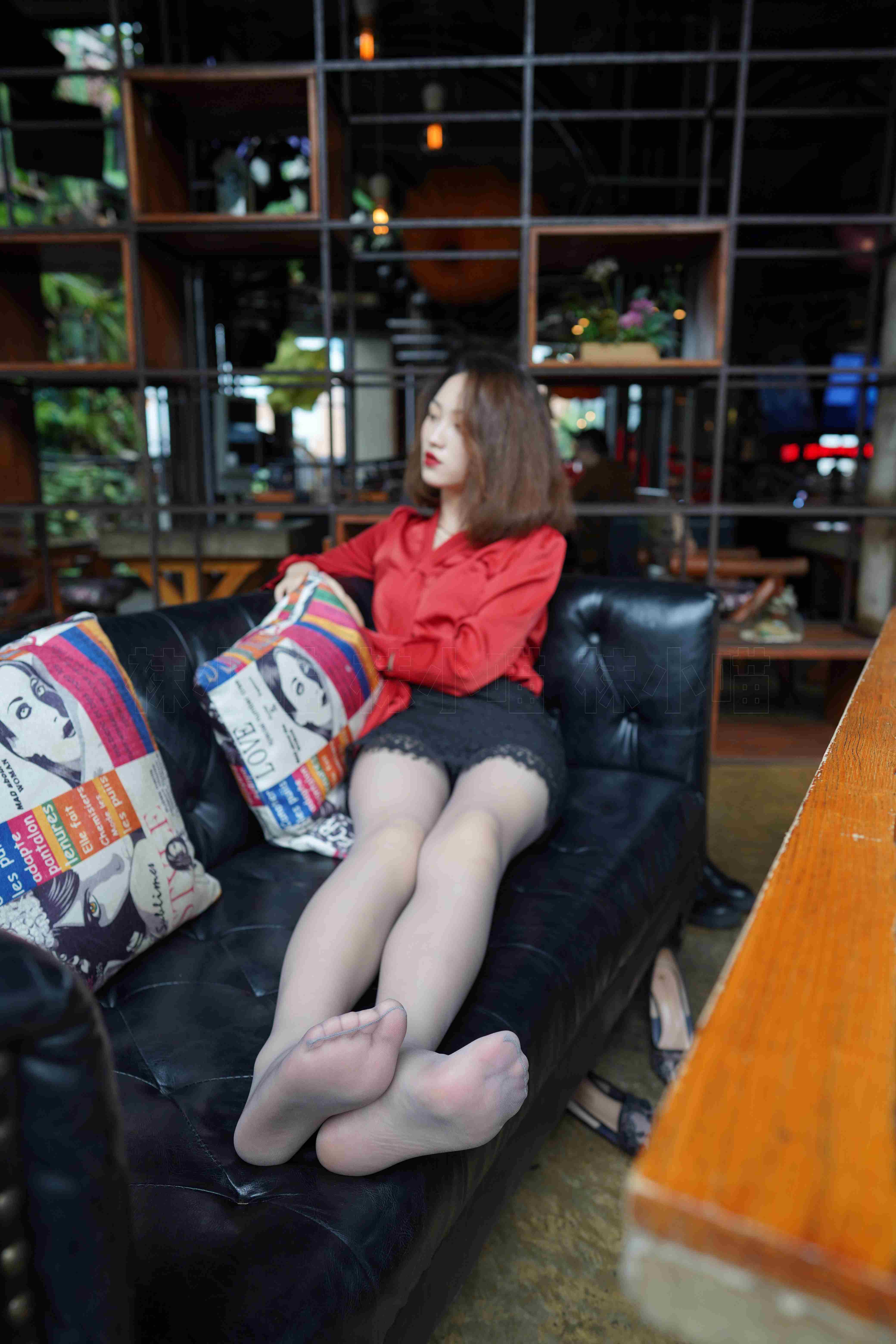 China Beauty Legs and feet 79