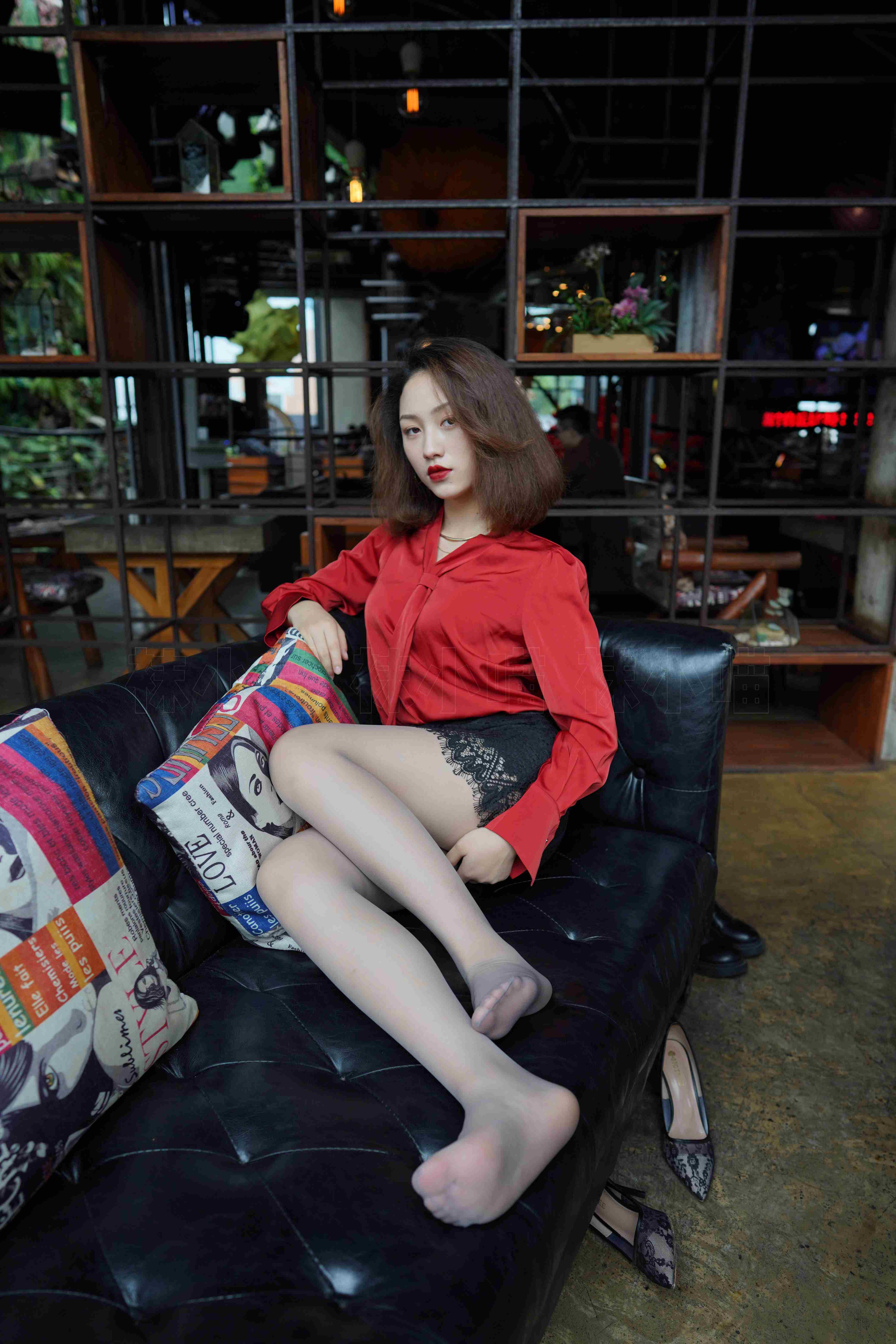 China Beauty Legs and feet 79