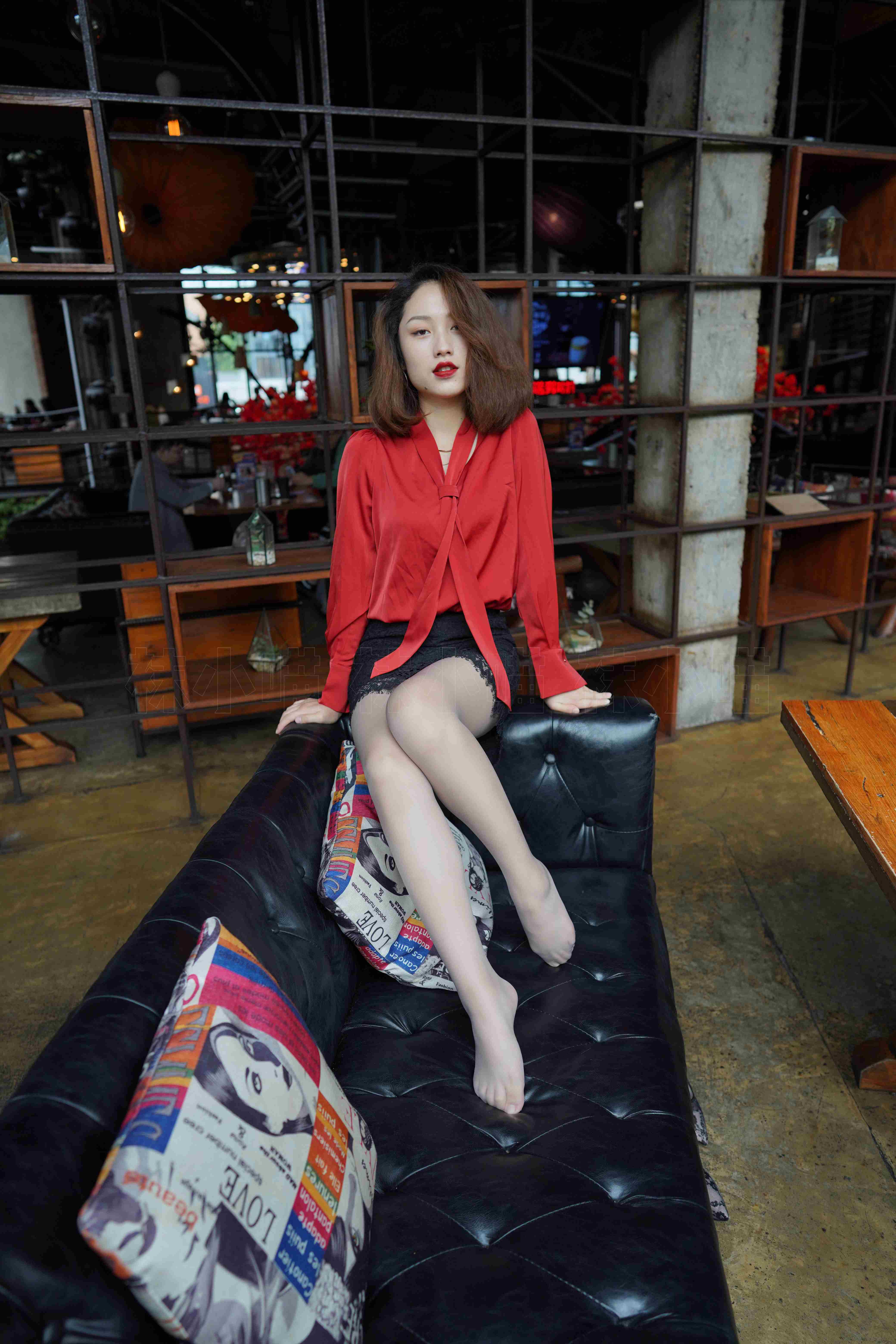 China Beauty Legs and feet 79