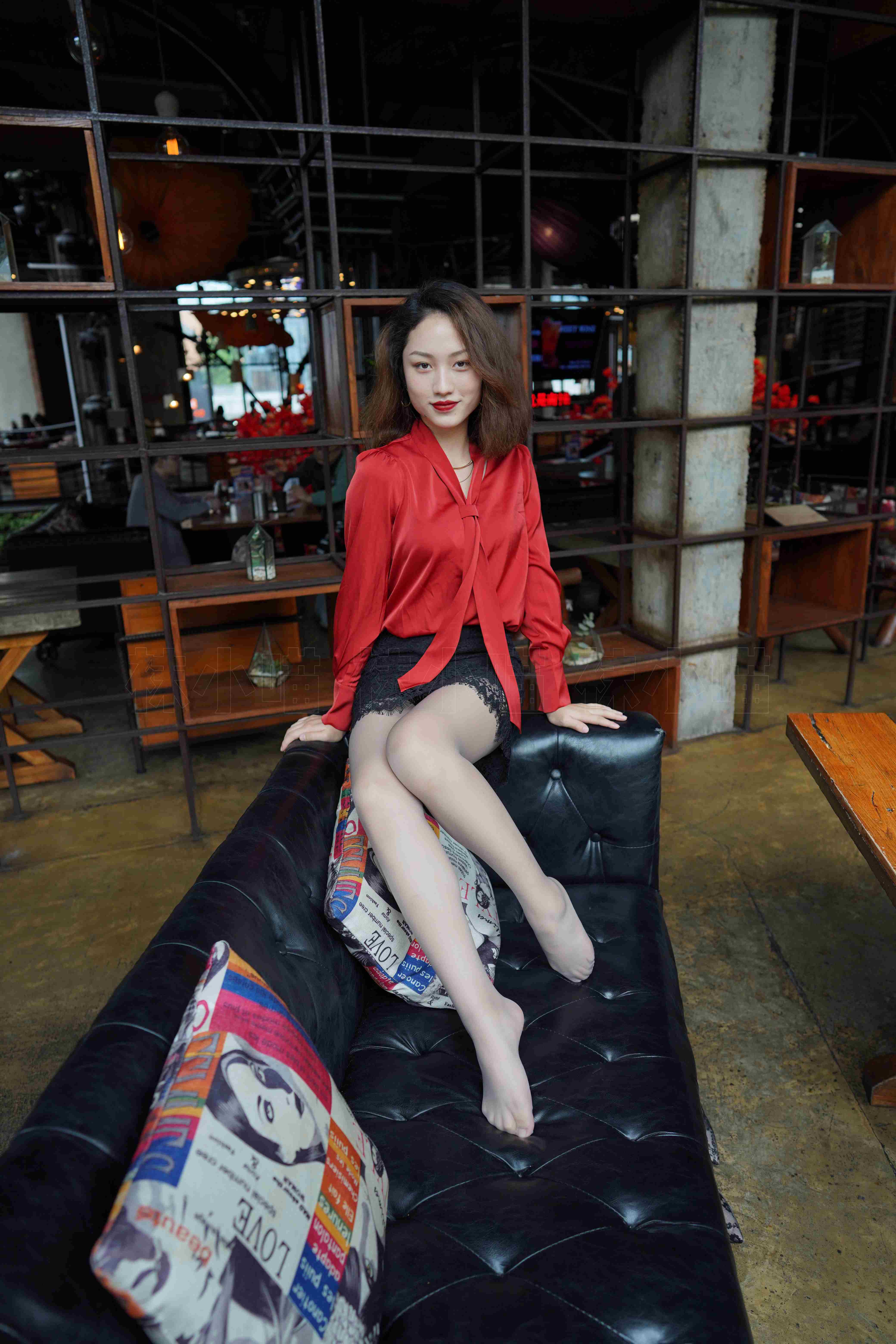 China Beauty Legs and feet 79