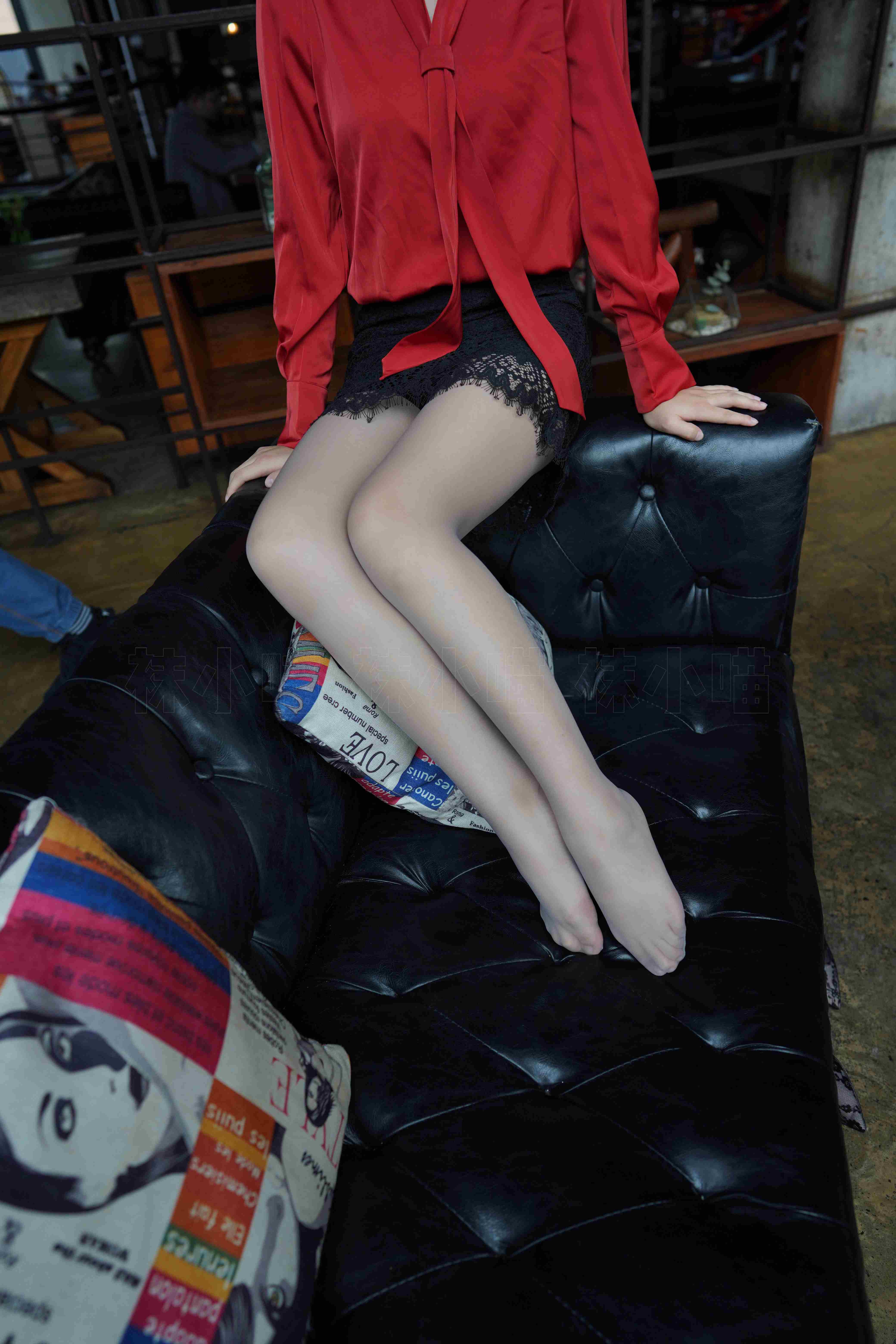 China Beauty Legs and feet 79