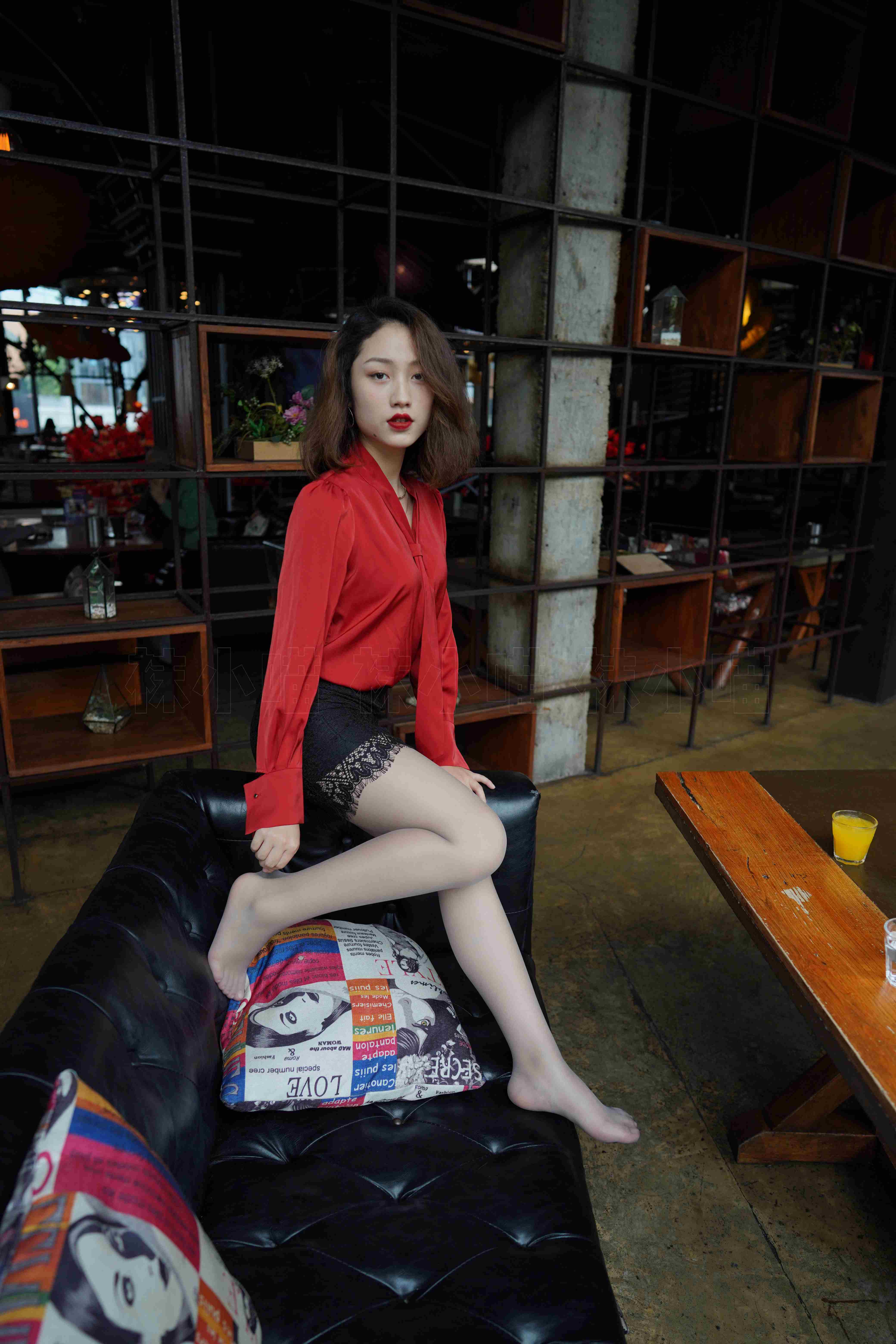 China Beauty Legs and feet 79