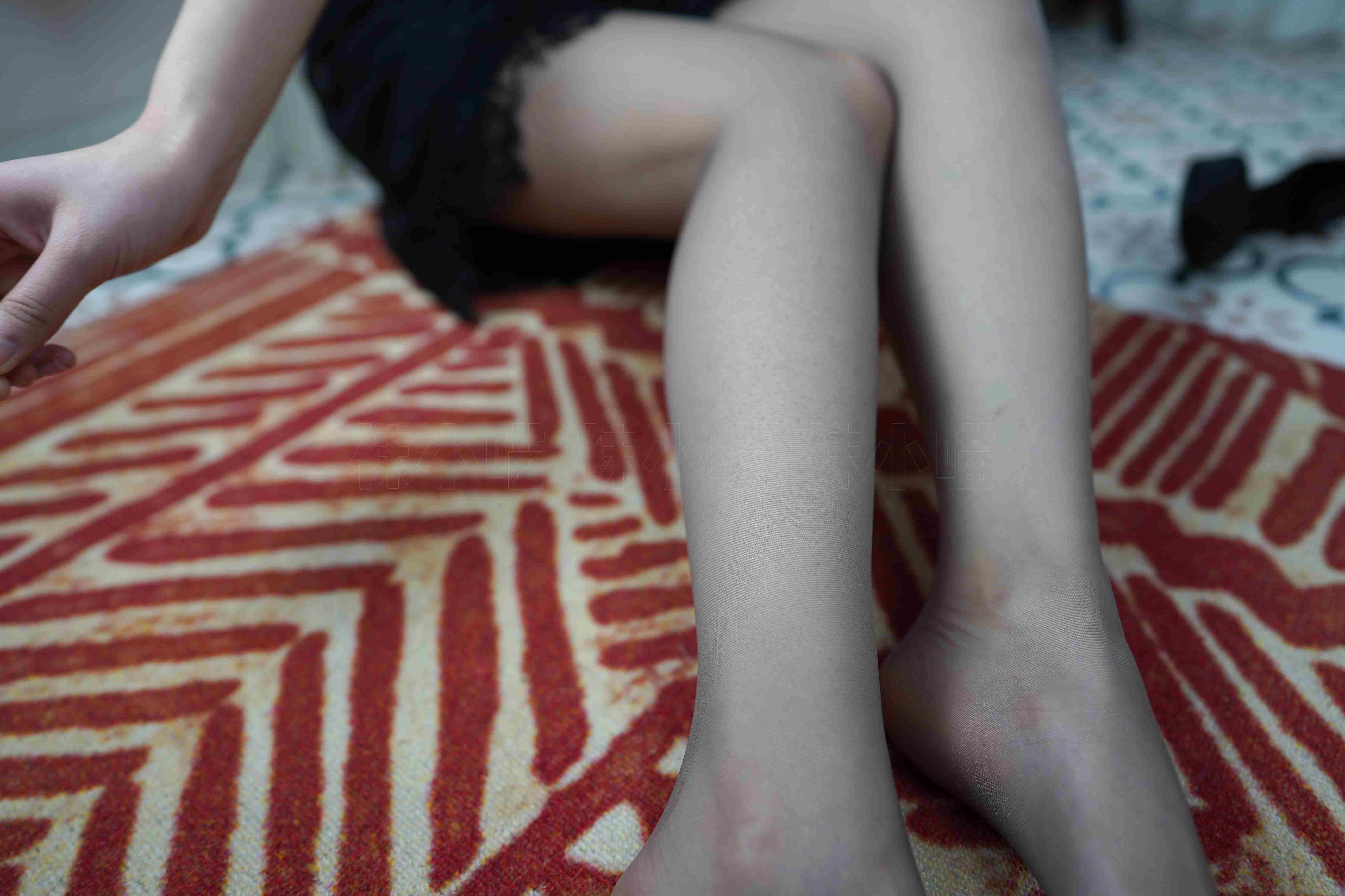 China Beauty Legs and feet 82