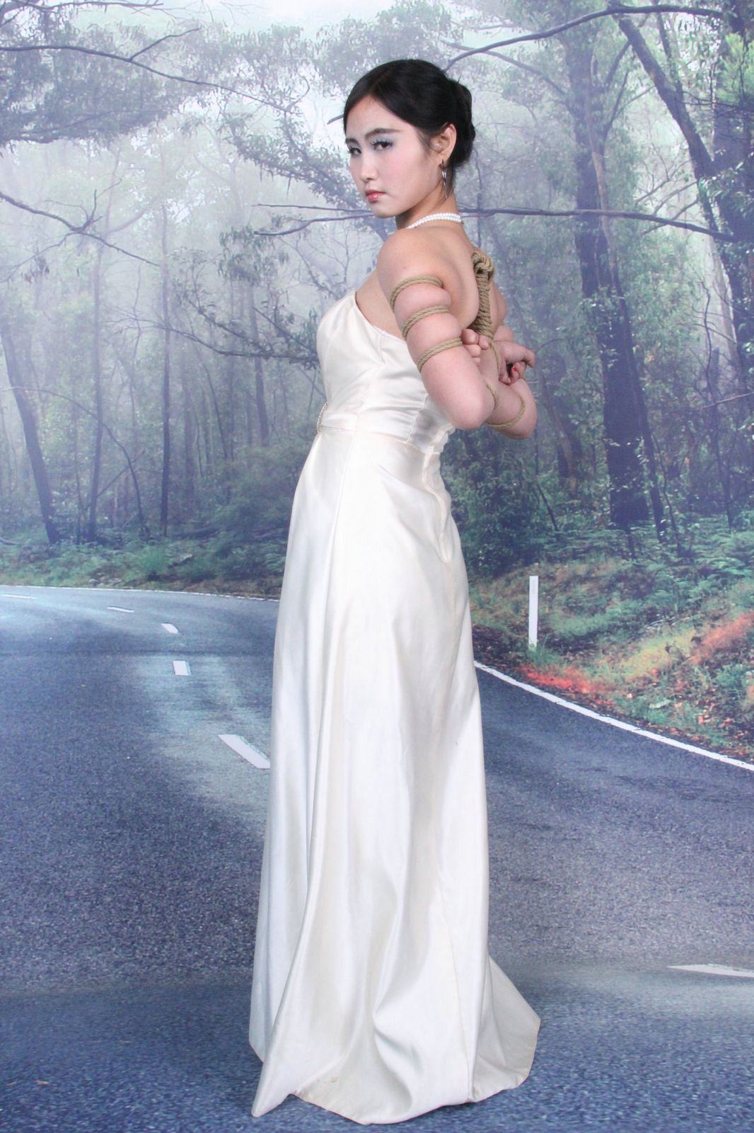 Chinese Slave Girl Training Camp 178