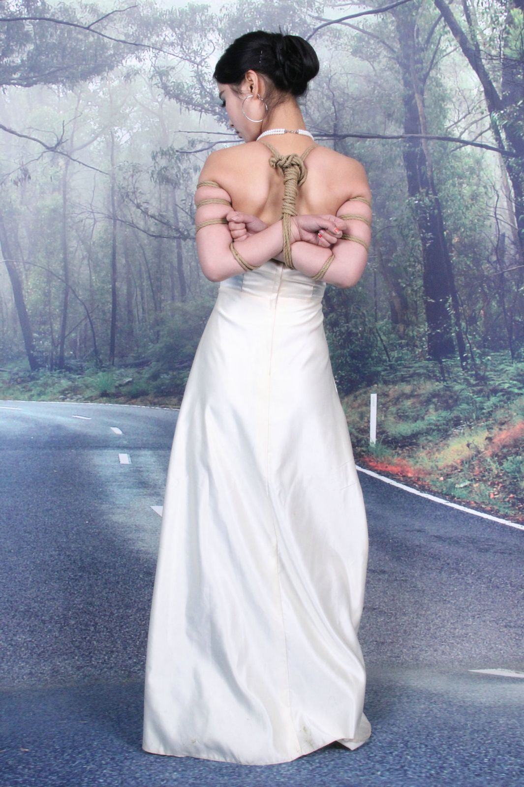 Chinese Slave Girl Training Camp 178