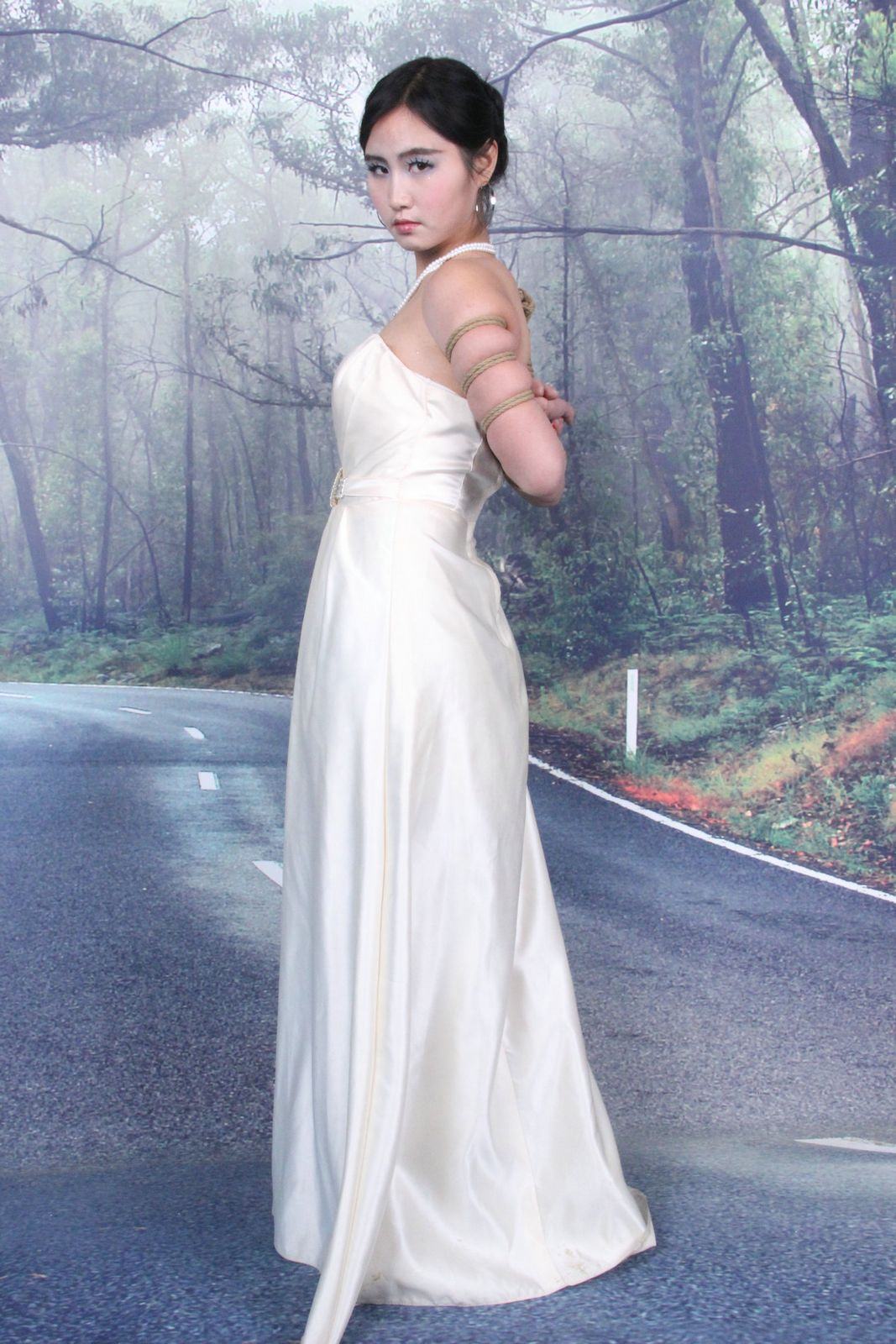 Chinese Slave Girl Training Camp 178