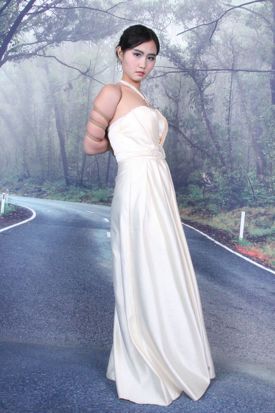 Chinese Slave Girl Training Camp 178