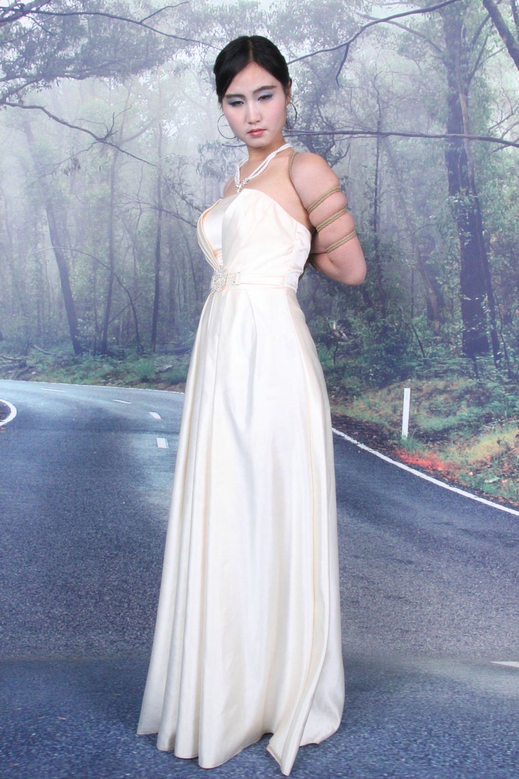 Chinese Slave Girl Training Camp 178