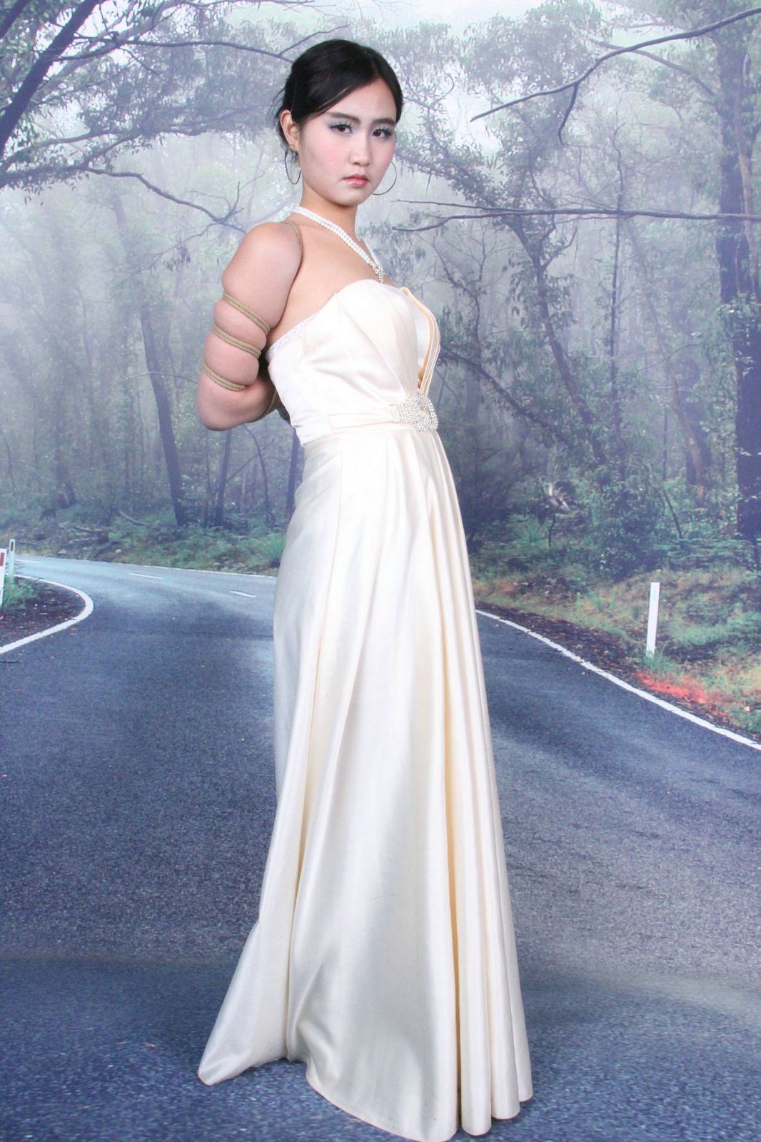 Chinese Slave Girl Training Camp 178