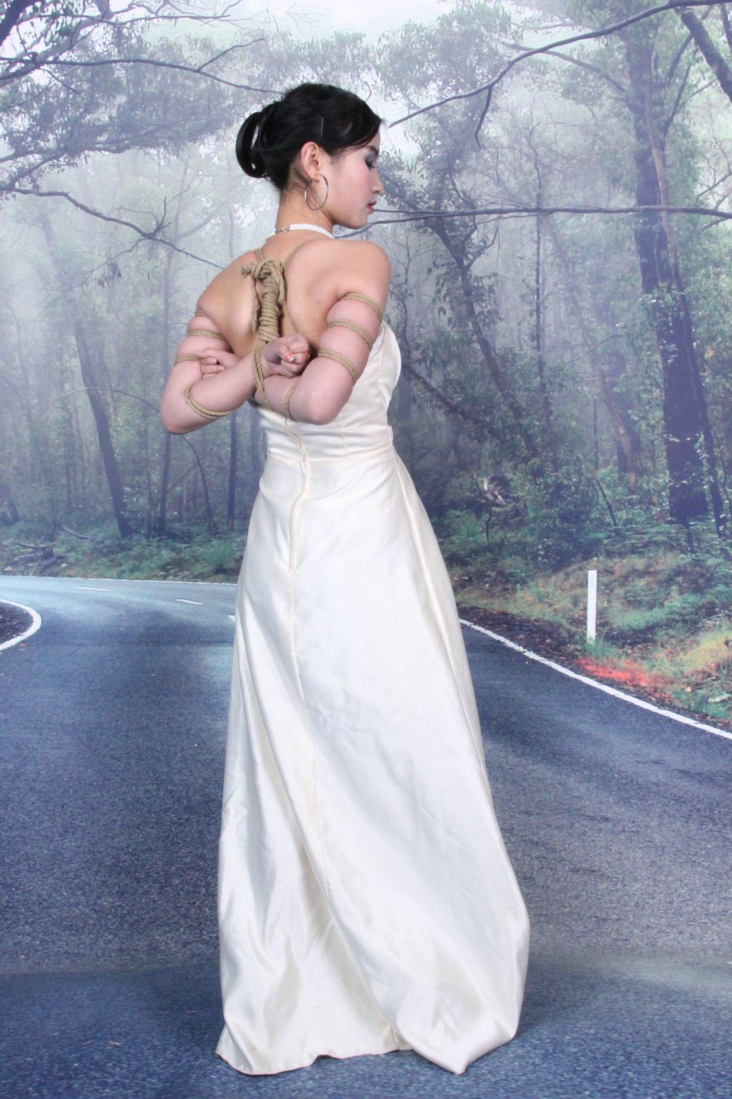 Chinese Slave Girl Training Camp 178