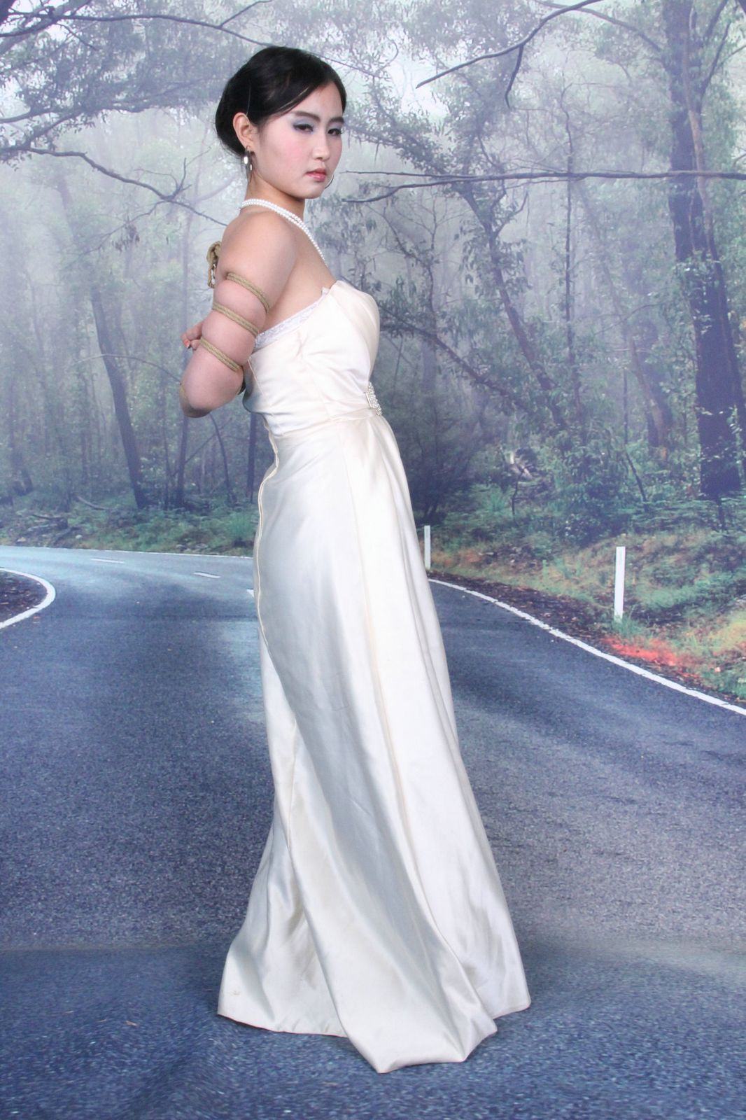 Chinese Slave Girl Training Camp 178