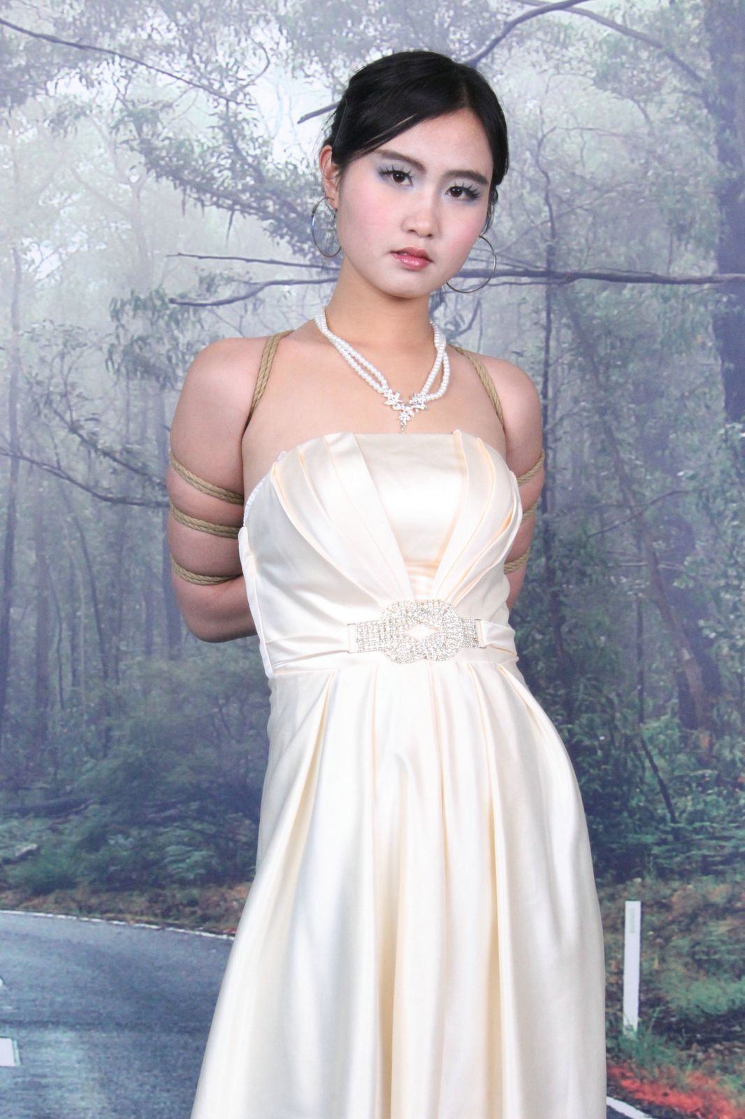 Chinese Slave Girl Training Camp 178