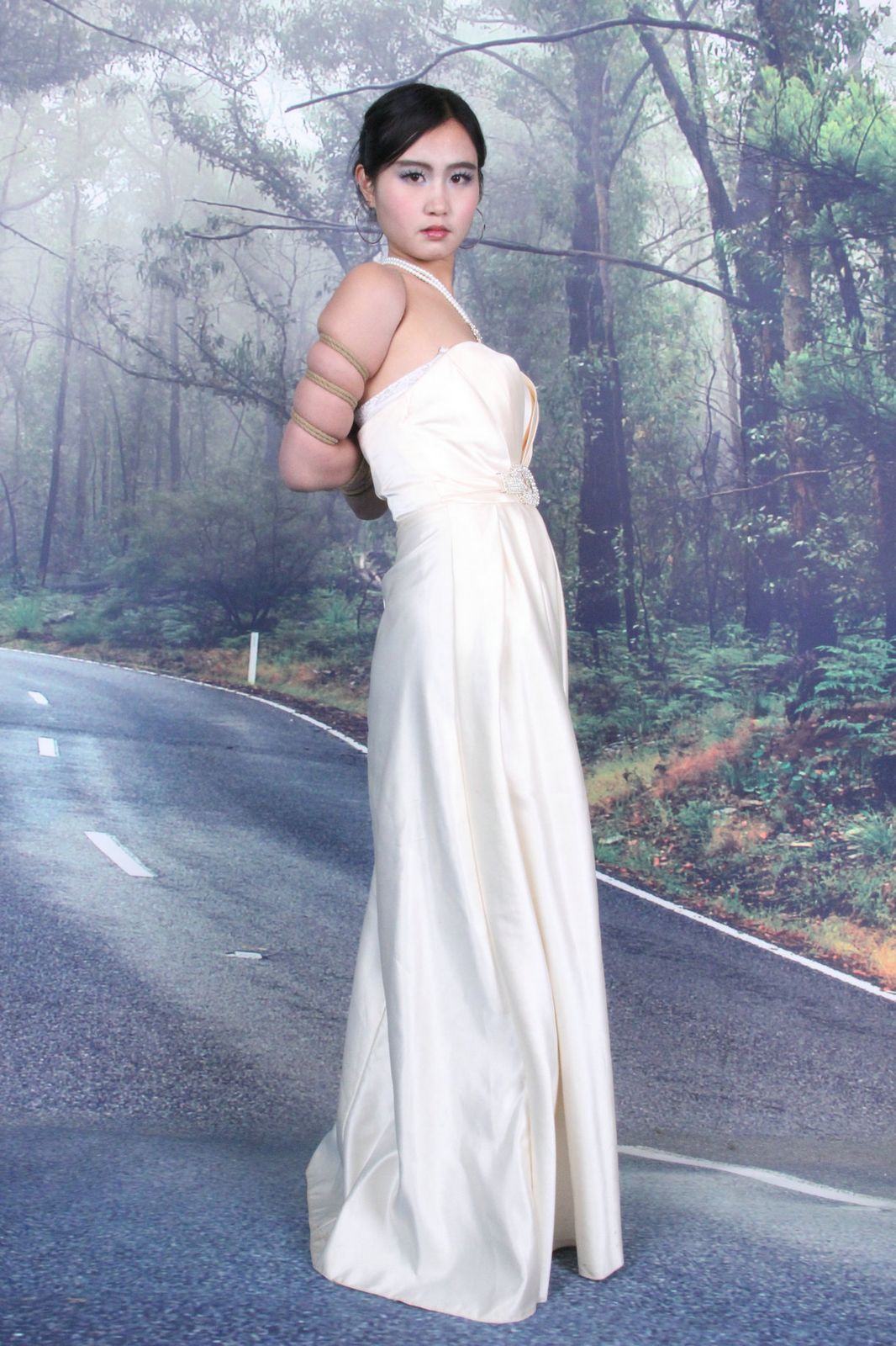 Chinese Slave Girl Training Camp 178