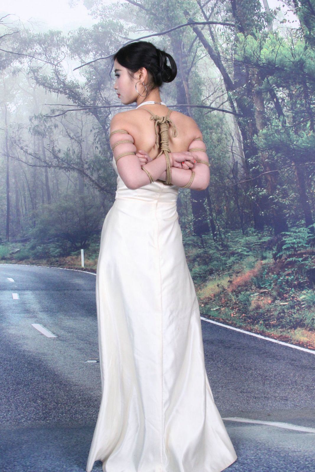 Chinese Slave Girl Training Camp 178