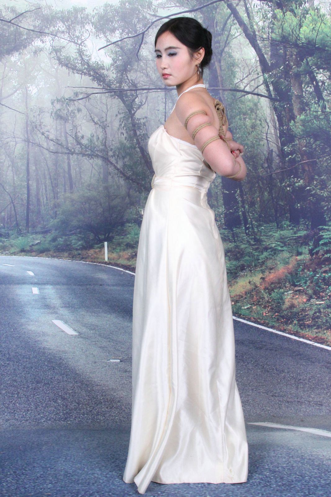 Chinese Slave Girl Training Camp 178