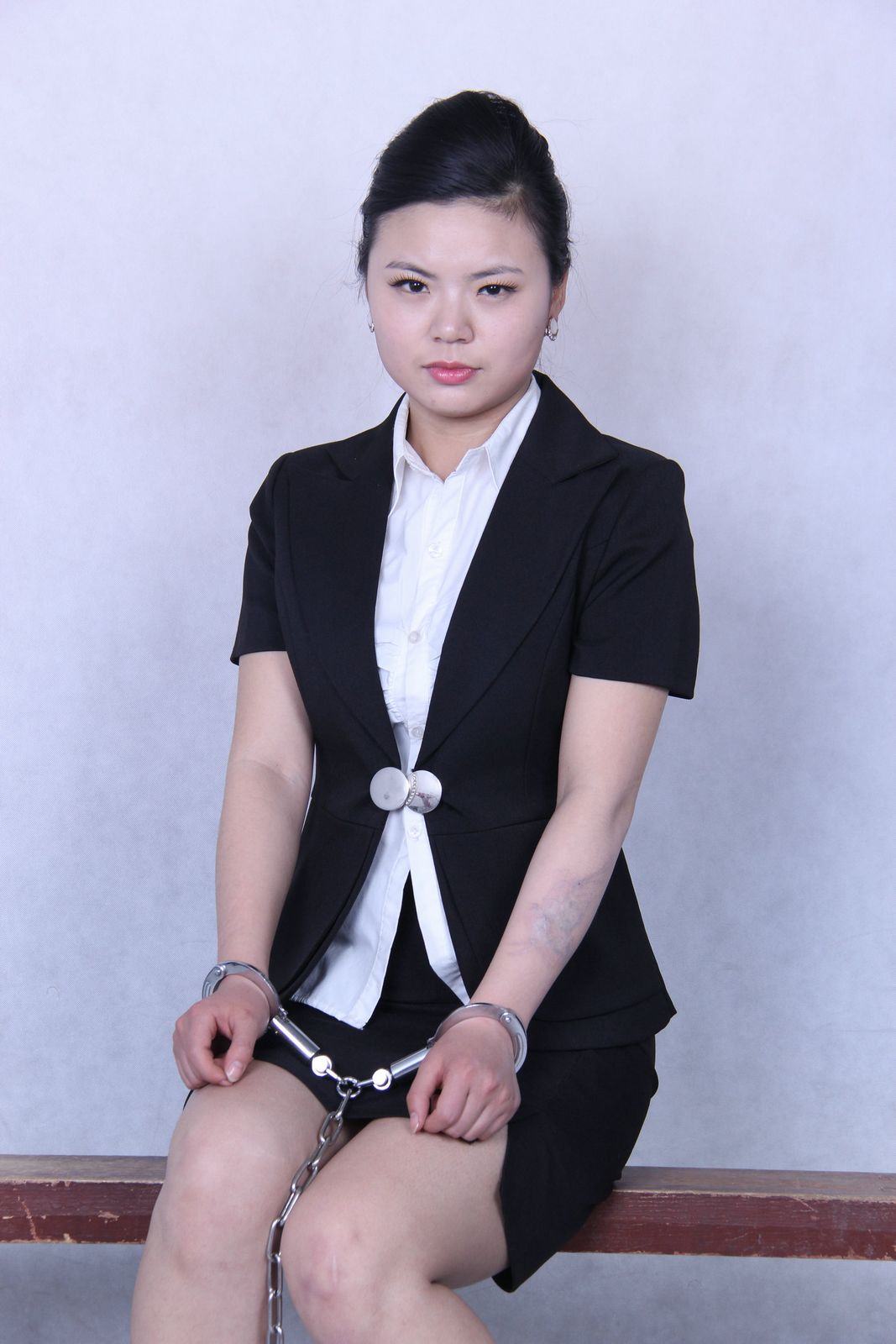 Chinese Slave Girl Training Camp 179