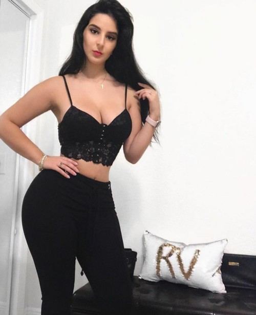 Rosa Verte - Madame Rosalie