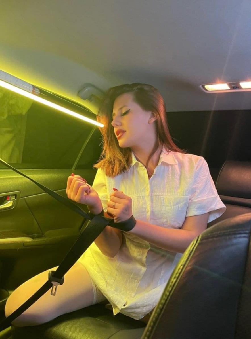 Anastasiya Stasyanka Mix