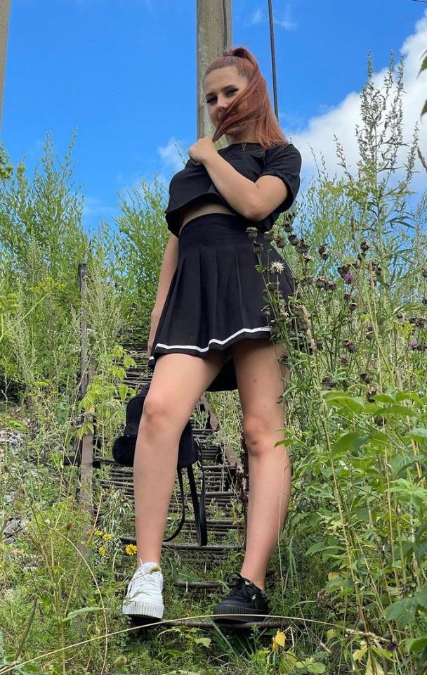 Anastasiya Stasyanka Mix