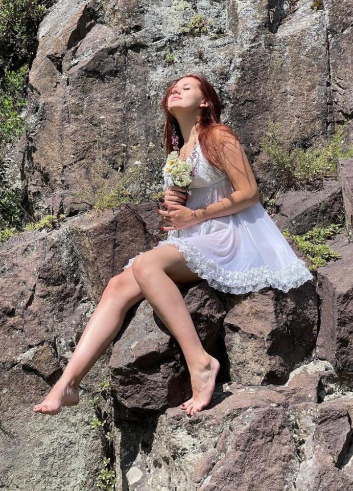 Anastasiya Stasyanka Mix