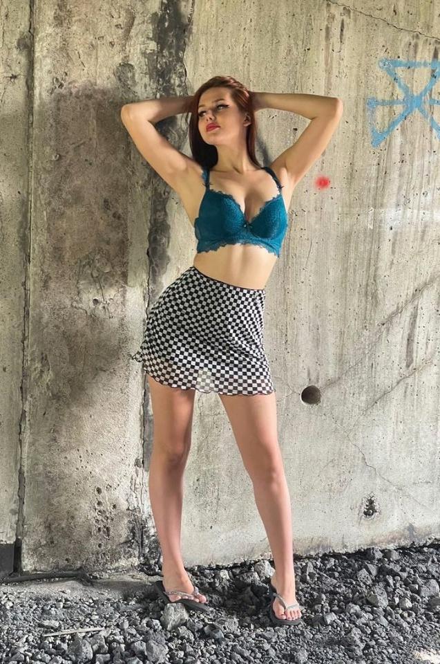 Anastasiya Stasyanka Mix