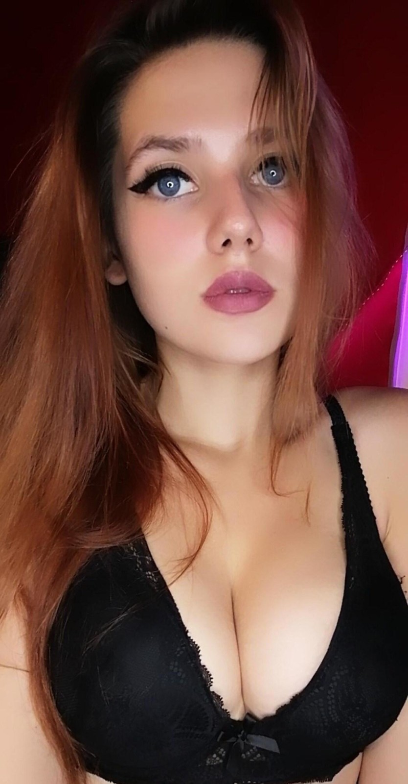 Anastasiya Stasyanka Mix