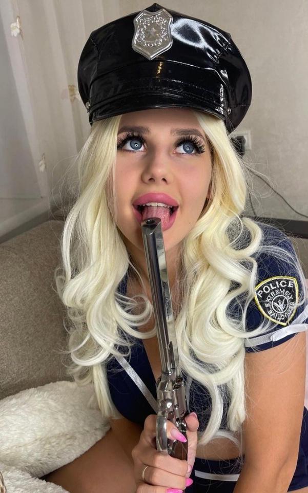 Anastasiya Stasyanka Mix