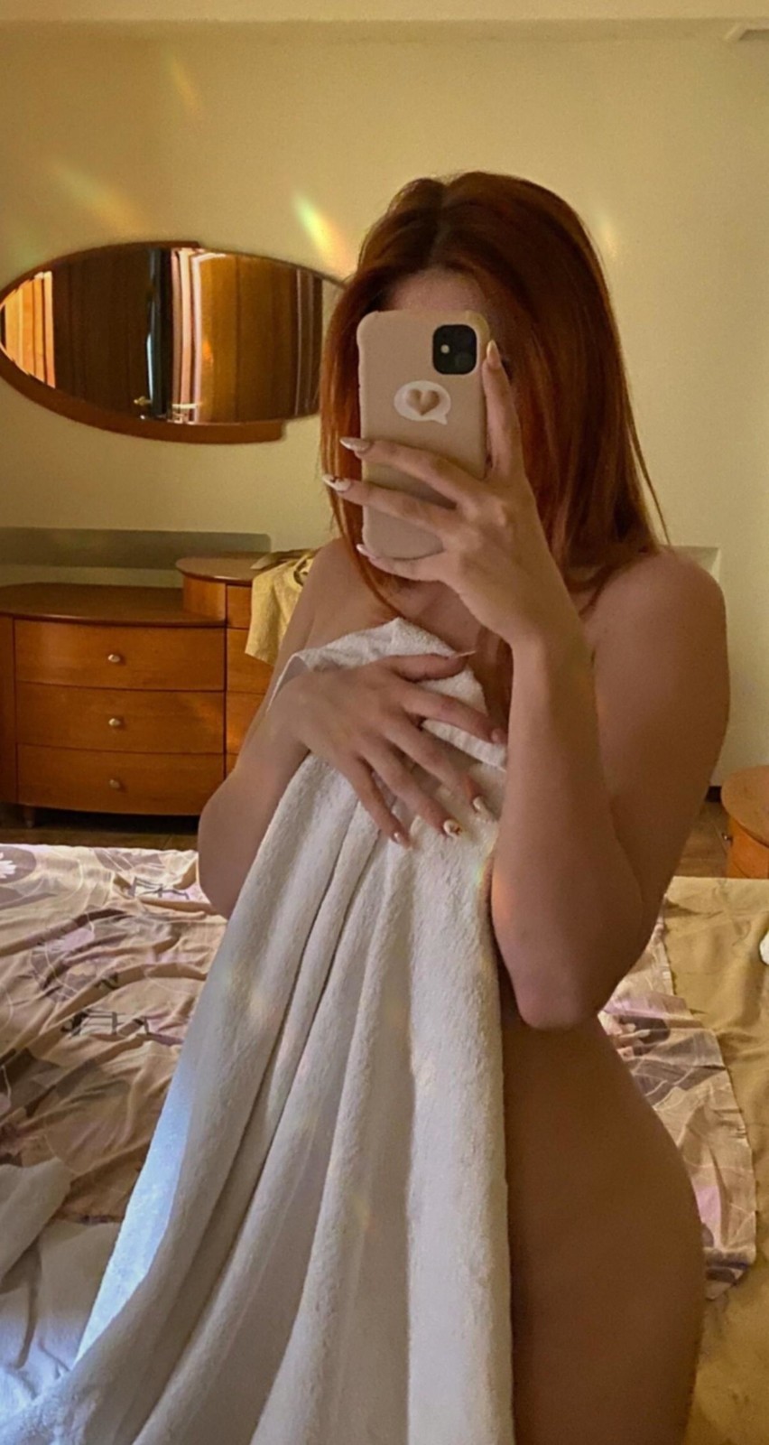 Anastasiya Stasyanka Mix