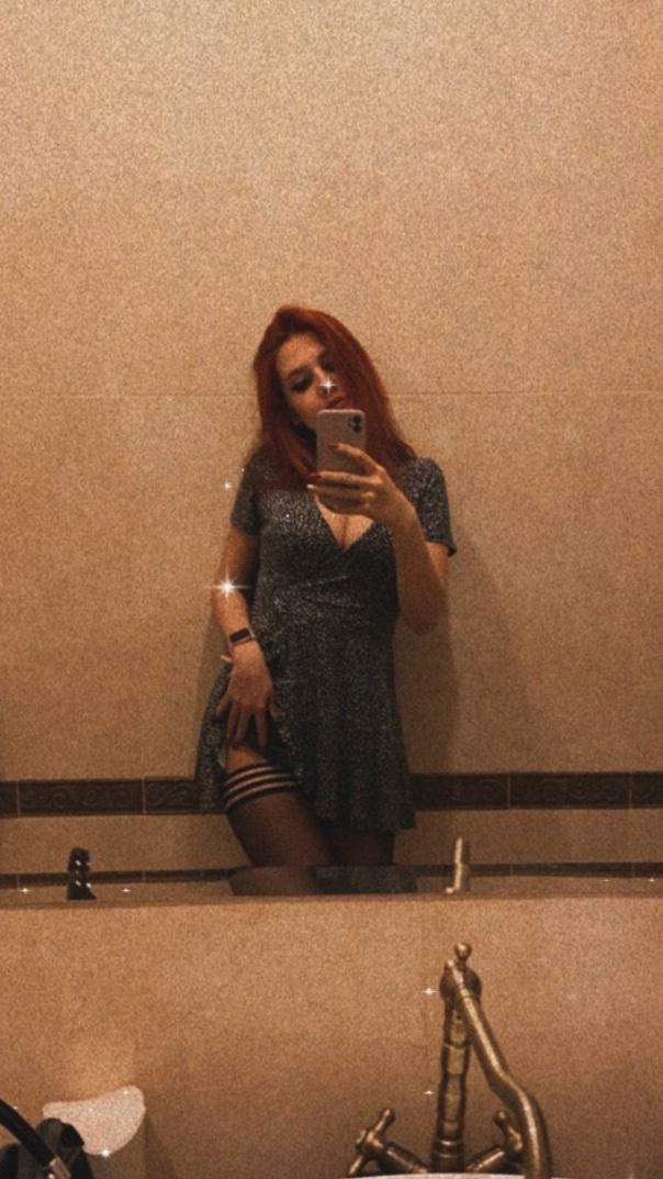 Anastasiya Stasyanka Mix