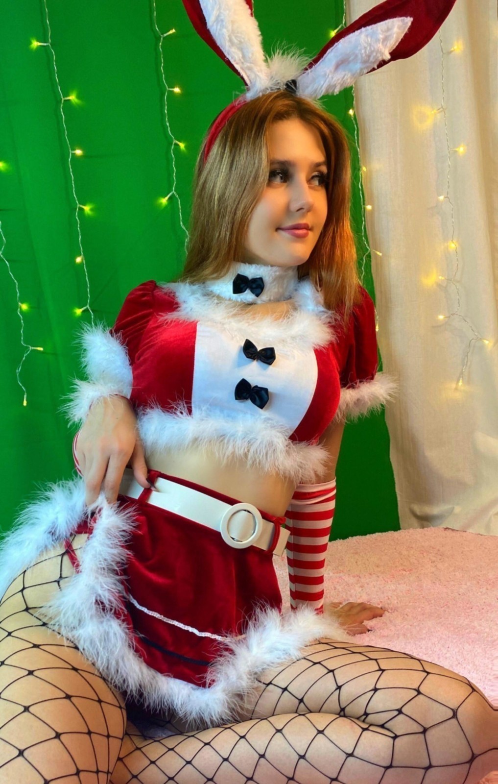 Anastasiya Stasyanka Mix