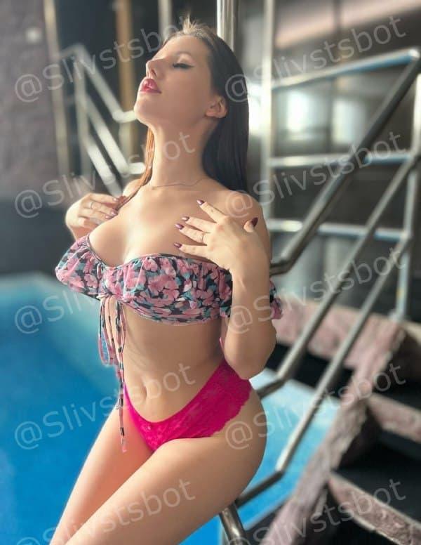 Anastasiya Stasyanka Mix