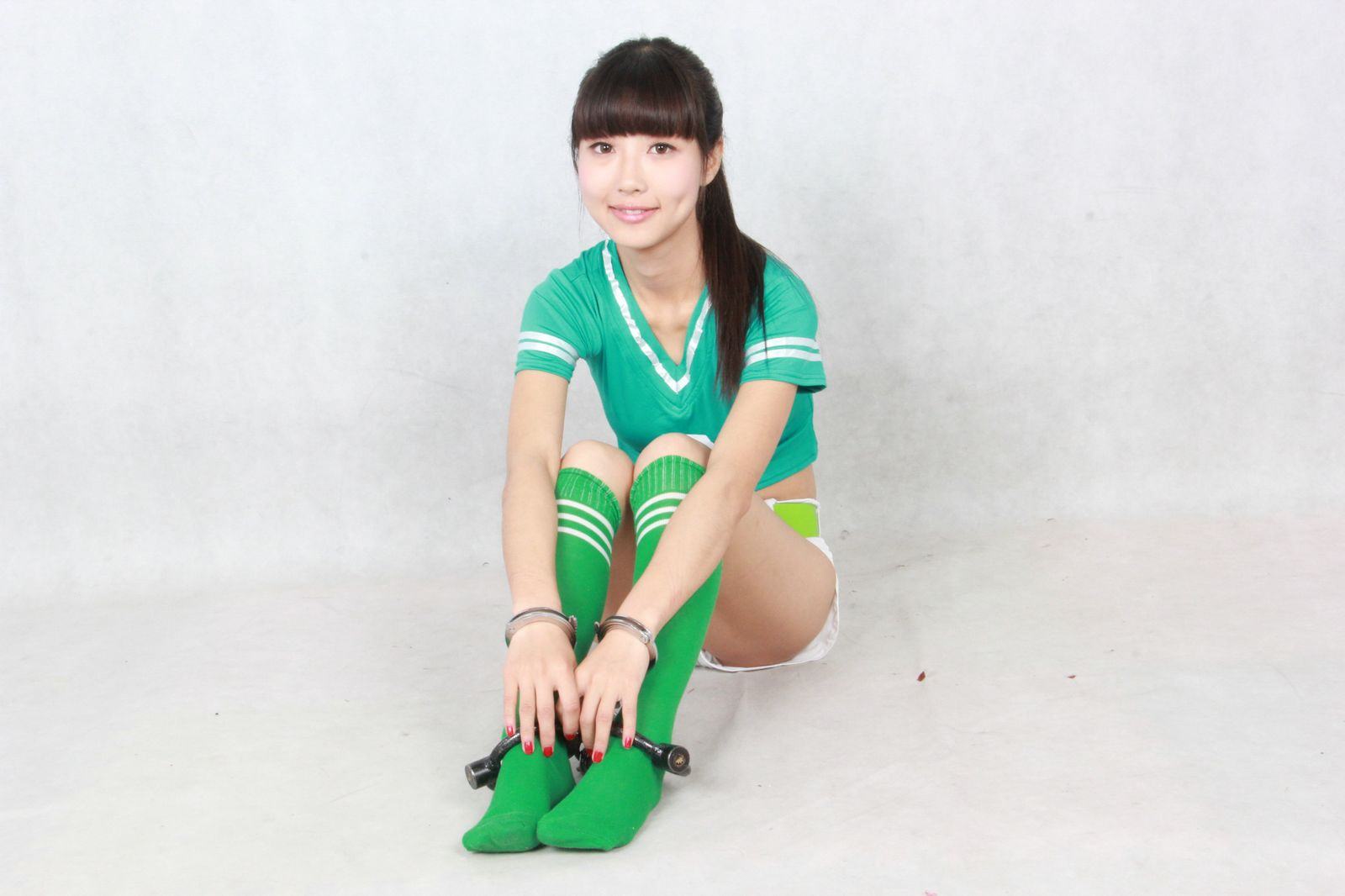 Chinese Slave Girl Training Camp 181