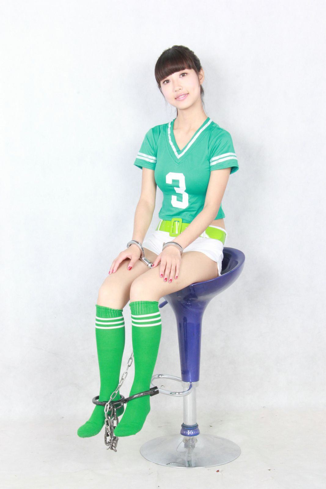 Chinese Slave Girl Training Camp 181