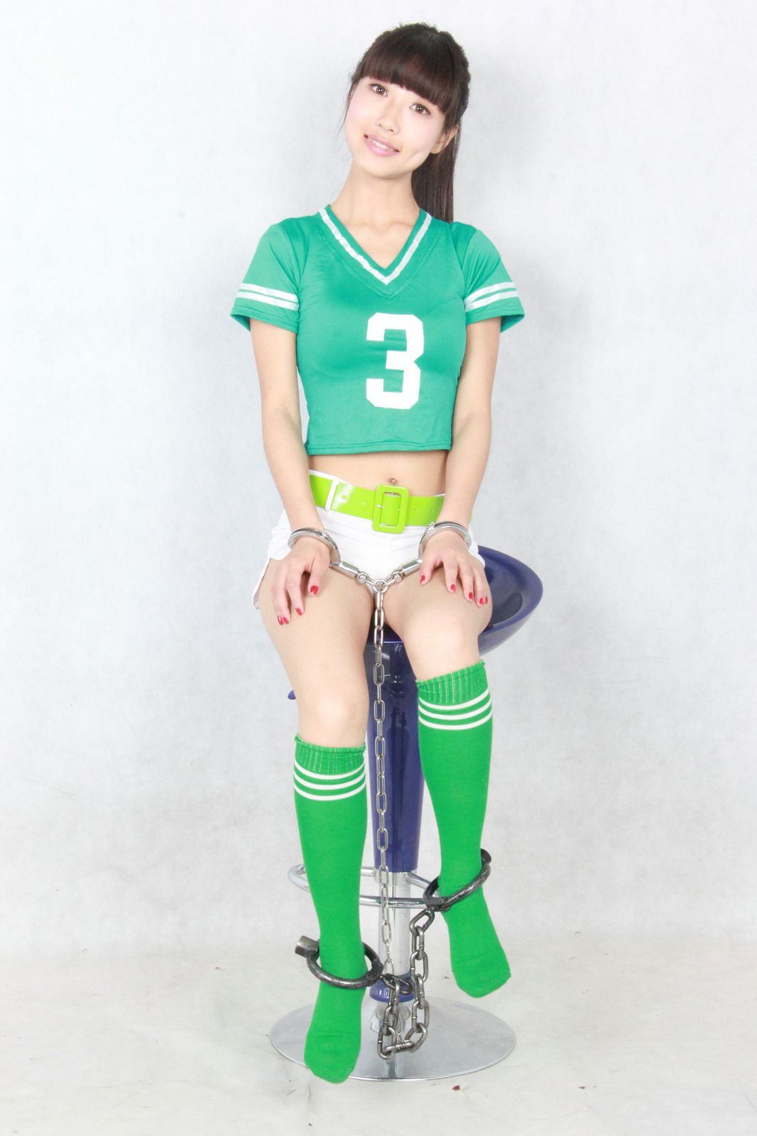 Chinese Slave Girl Training Camp 181