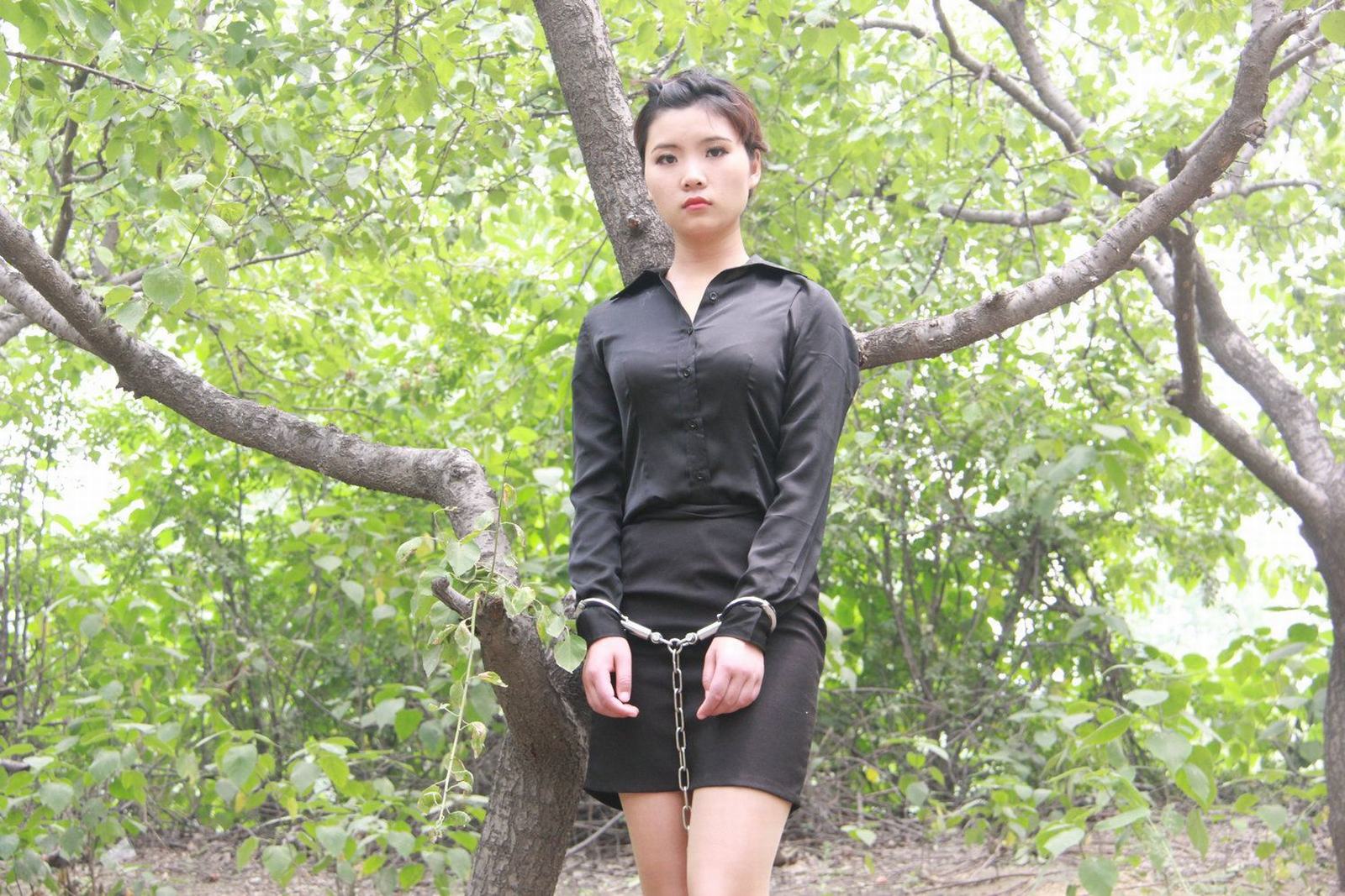 Chinese Slave Girl Training Camp 183