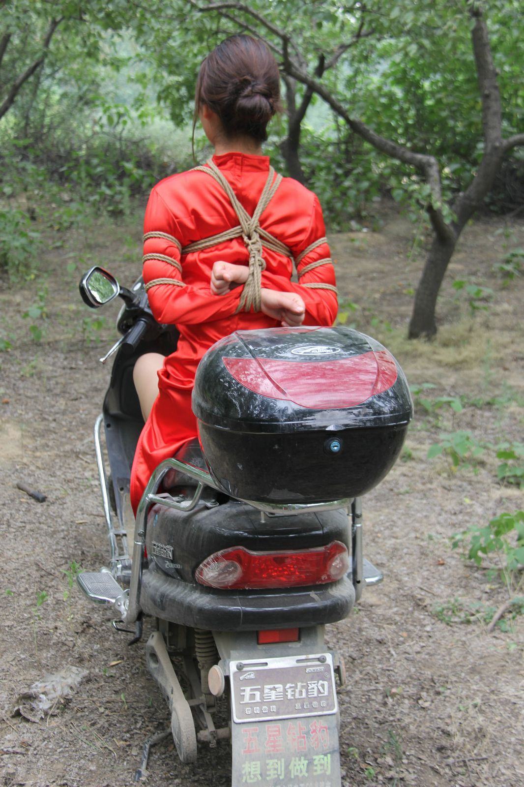 Chinese Slave Girl Training Camp 184