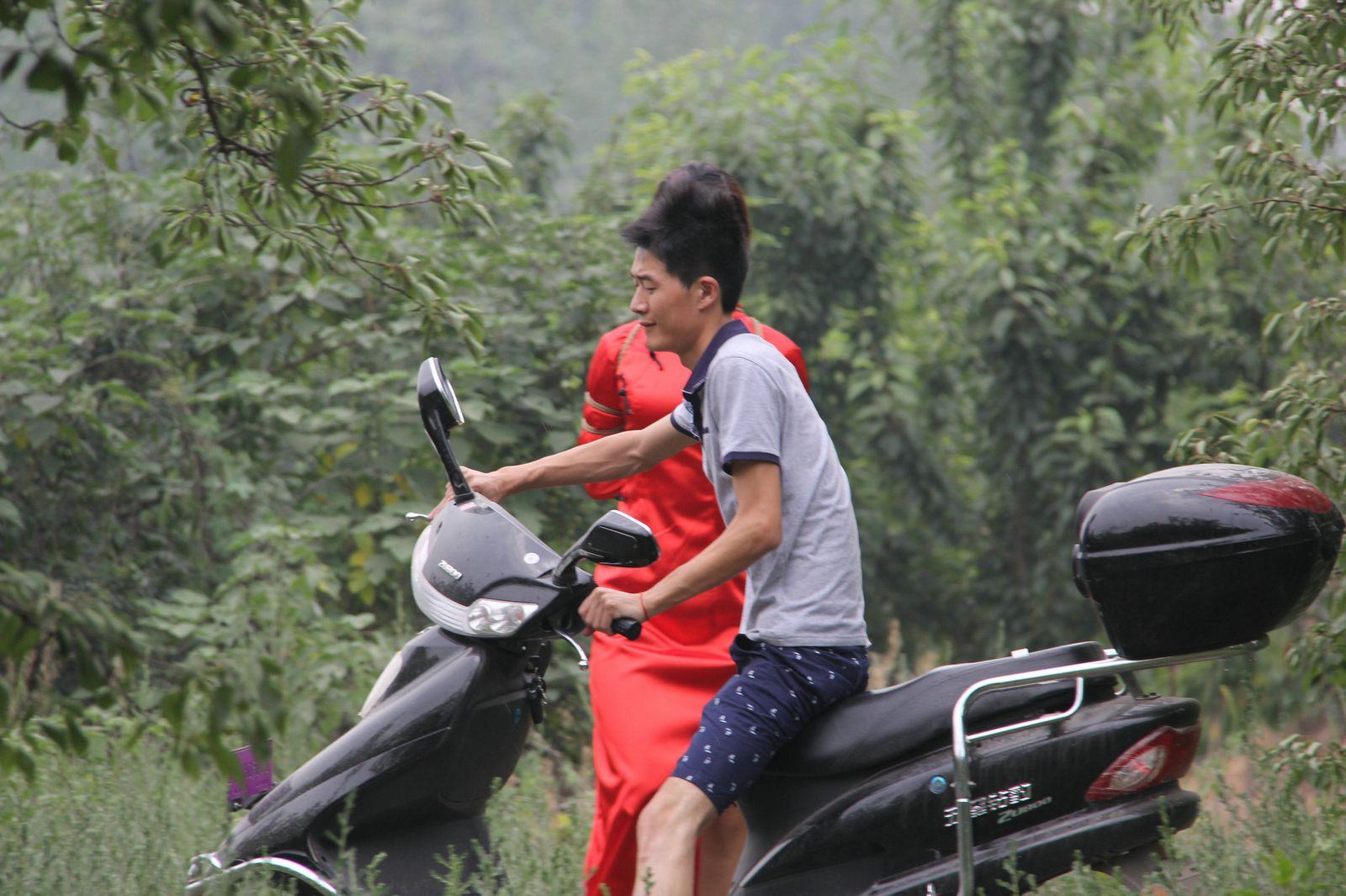 Chinese Slave Girl Training Camp 184