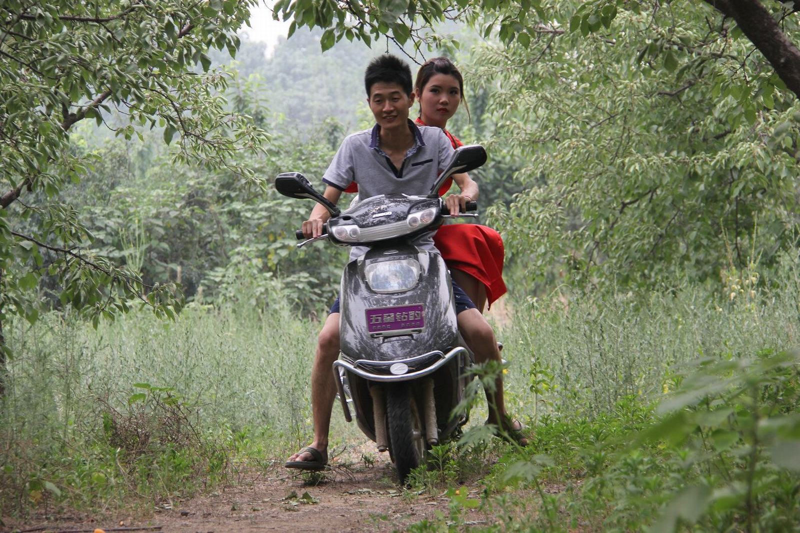 Chinese Slave Girl Training Camp 184