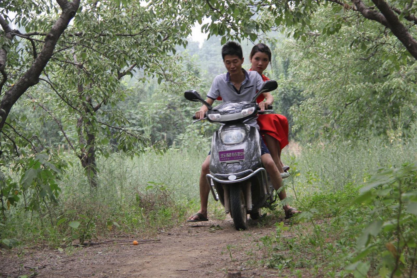 Chinese Slave Girl Training Camp 184