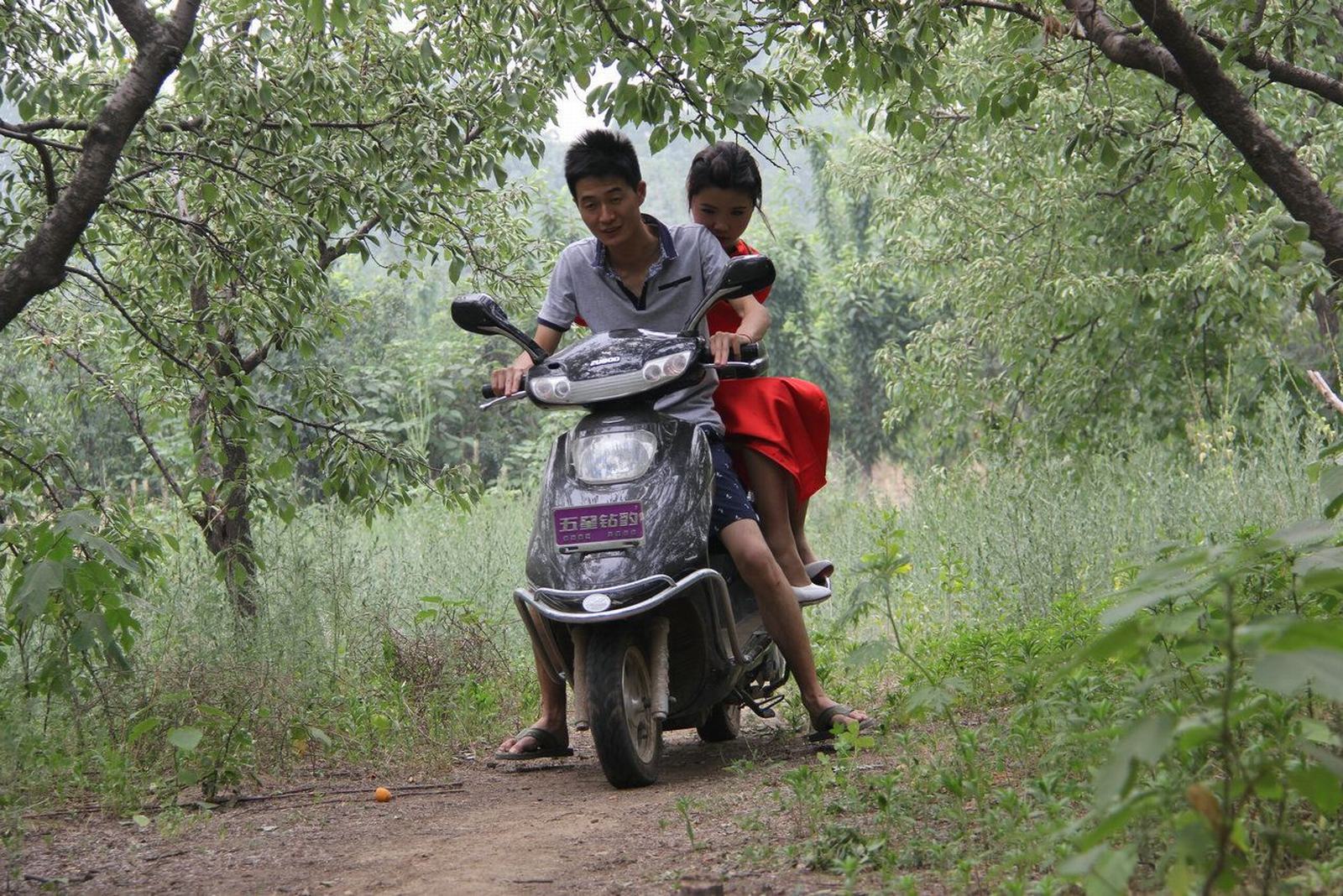 Chinese Slave Girl Training Camp 184