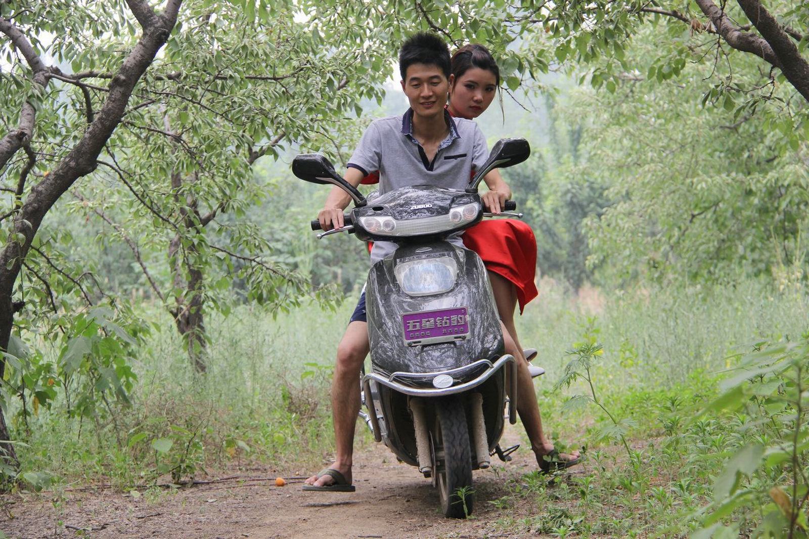 Chinese Slave Girl Training Camp 184