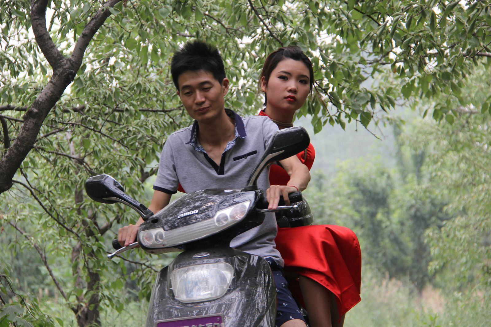 Chinese Slave Girl Training Camp 184