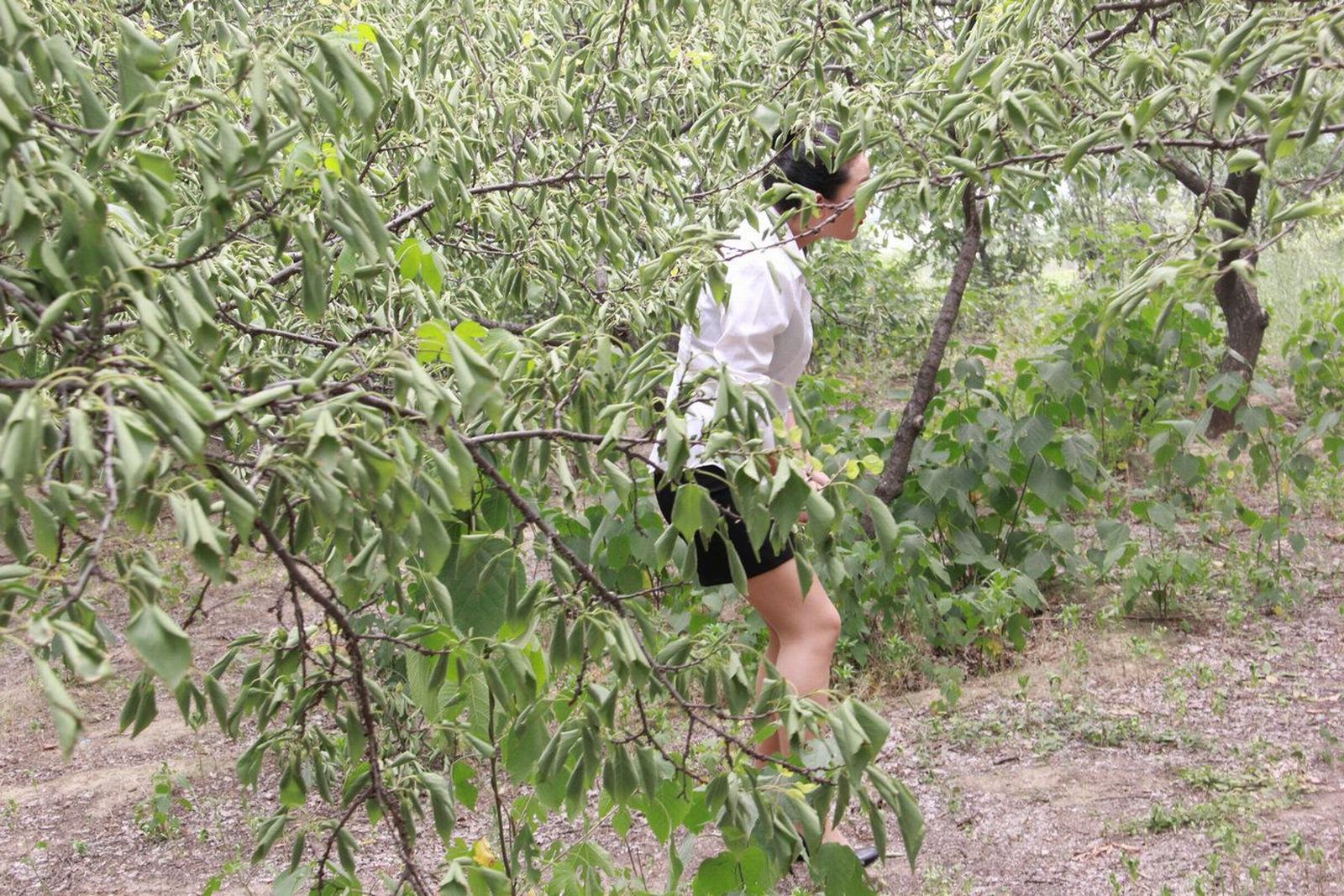 Chinese Slave Girl Training Camp 185