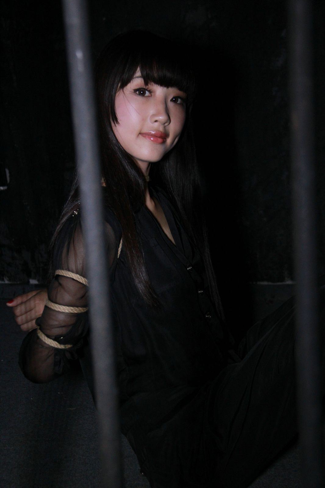 Chinese Slave Girl Training Camp 187