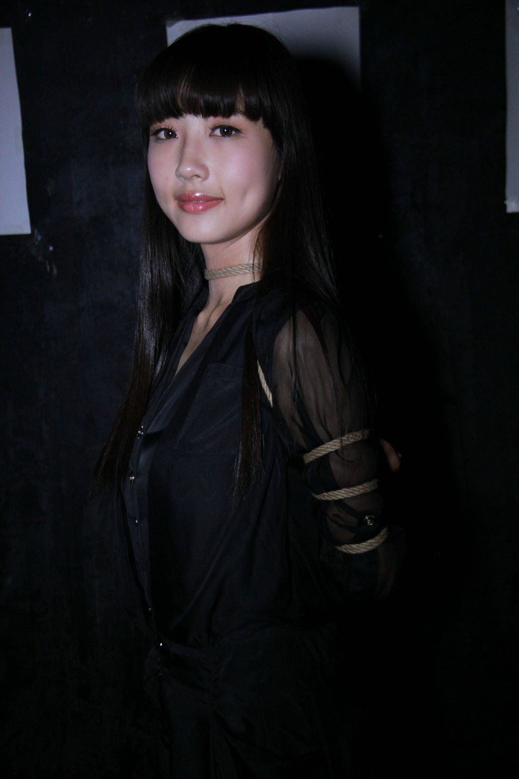 Chinese Slave Girl Training Camp 187