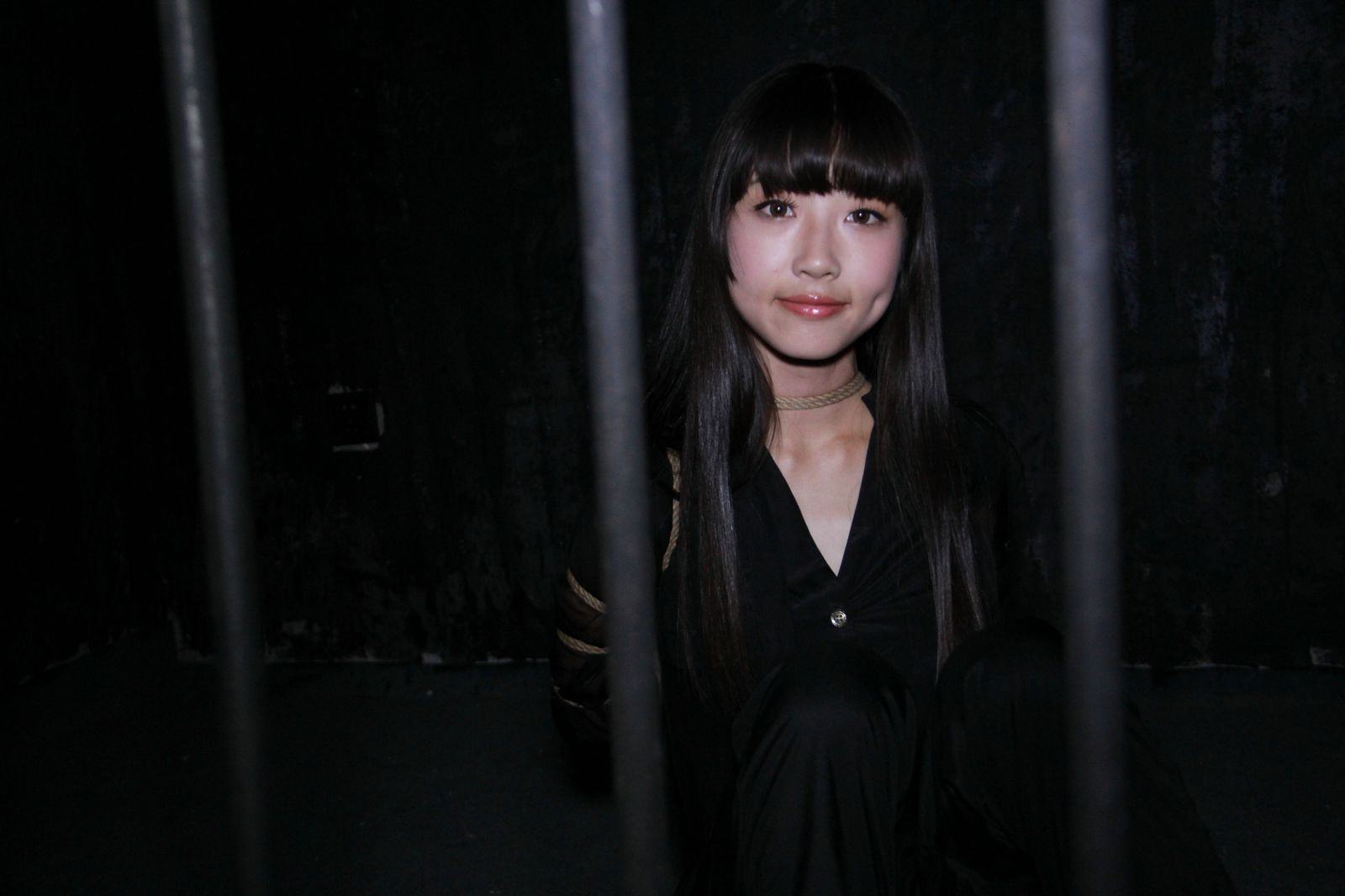 Chinese Slave Girl Training Camp 187