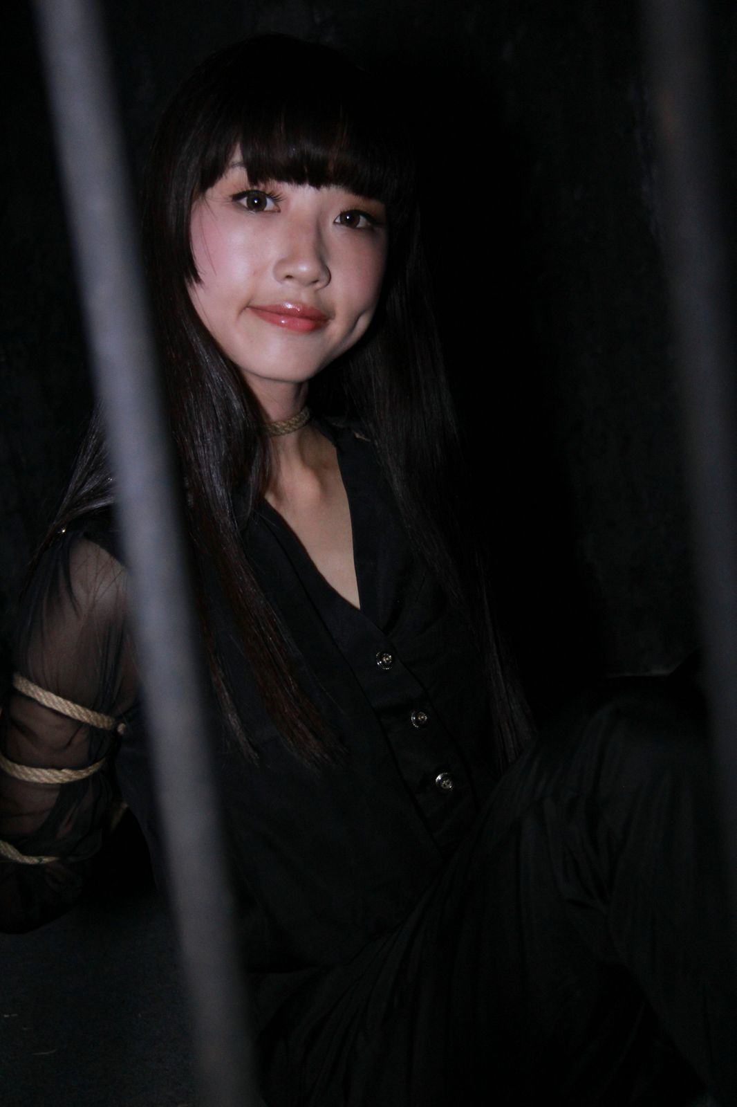 Chinese Slave Girl Training Camp 187