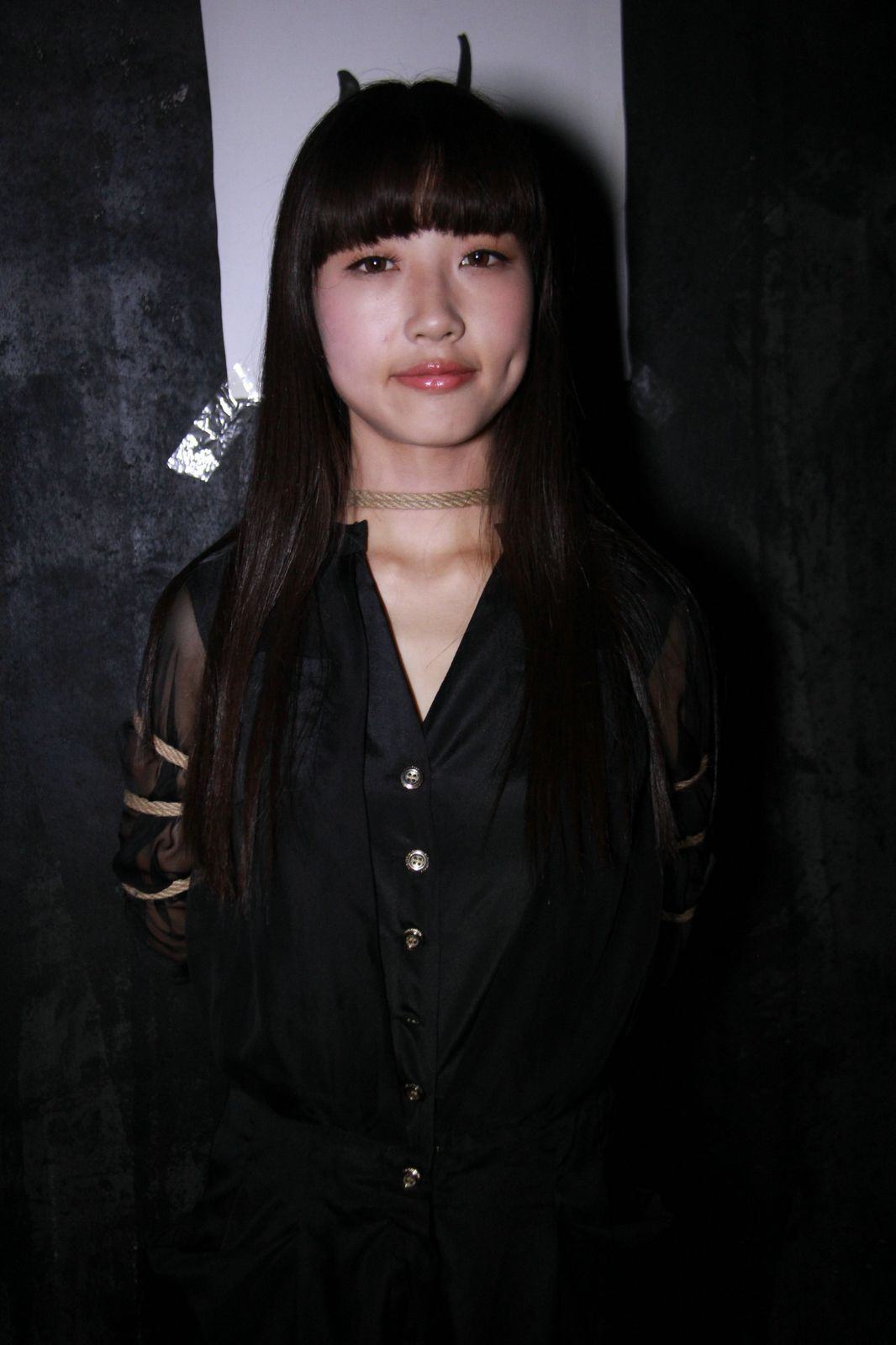 Chinese Slave Girl Training Camp 187