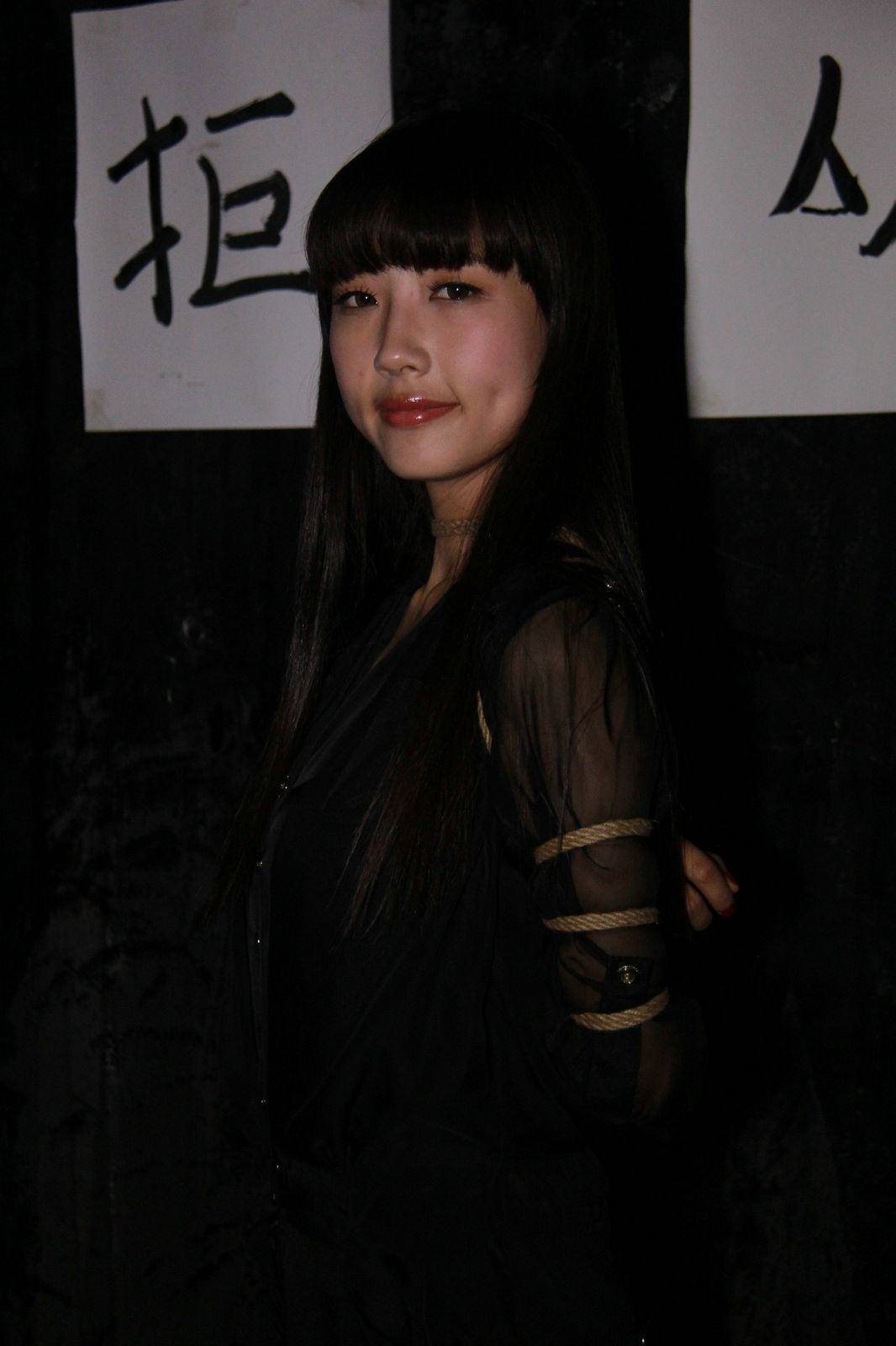 Chinese Slave Girl Training Camp 187