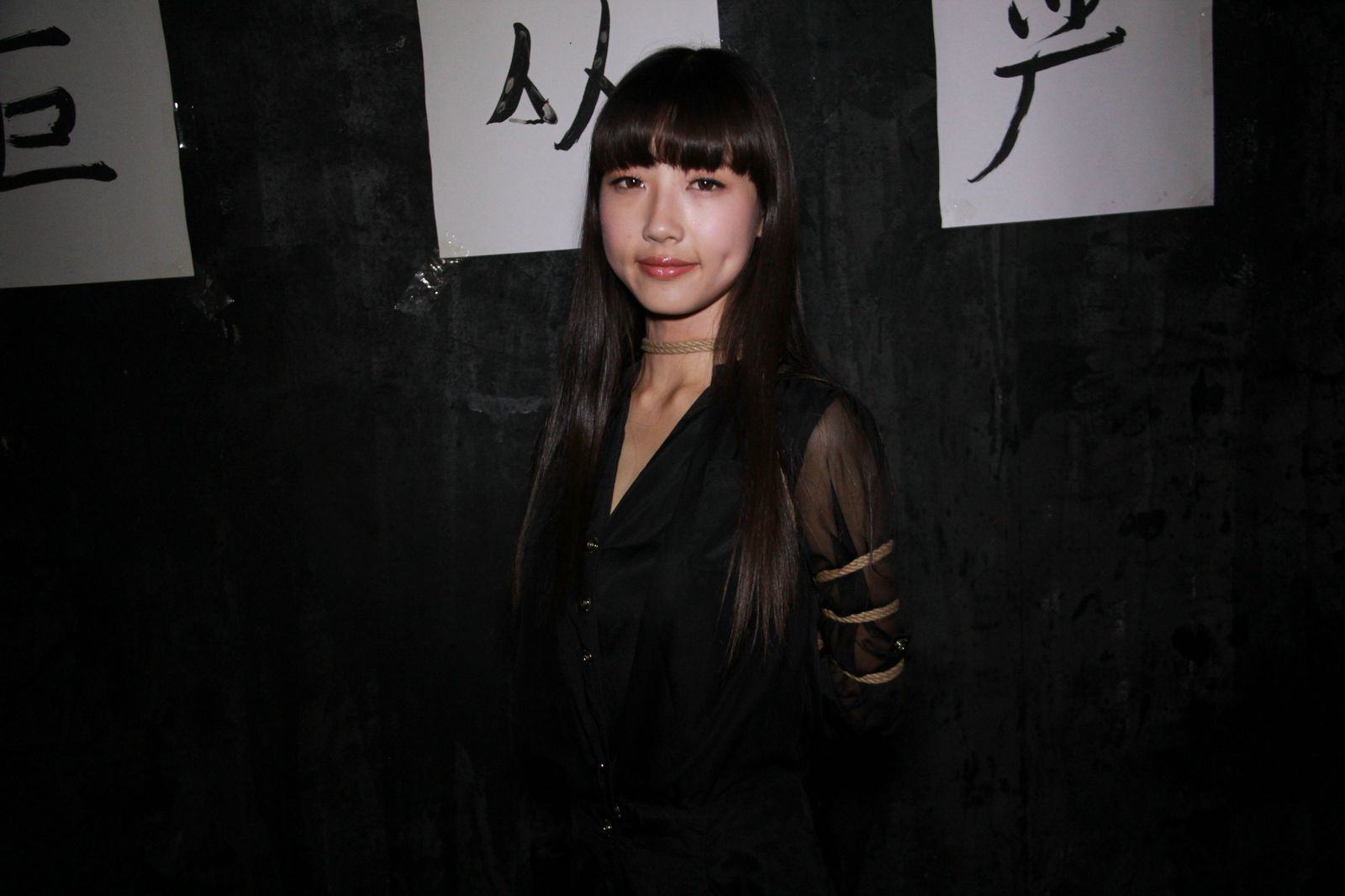 Chinese Slave Girl Training Camp 187